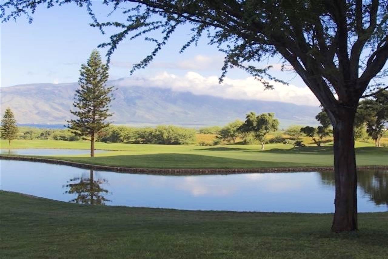 Hokulani Golf Villas condo # 81, Kihei, Hawaii - photo 3 of 7