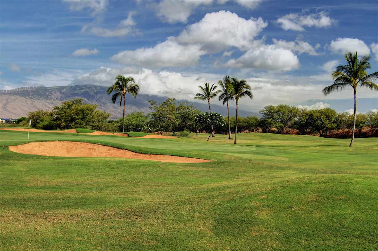 Hokulani Golf Villas condo # 81, Kihei, Hawaii - photo 4 of 7