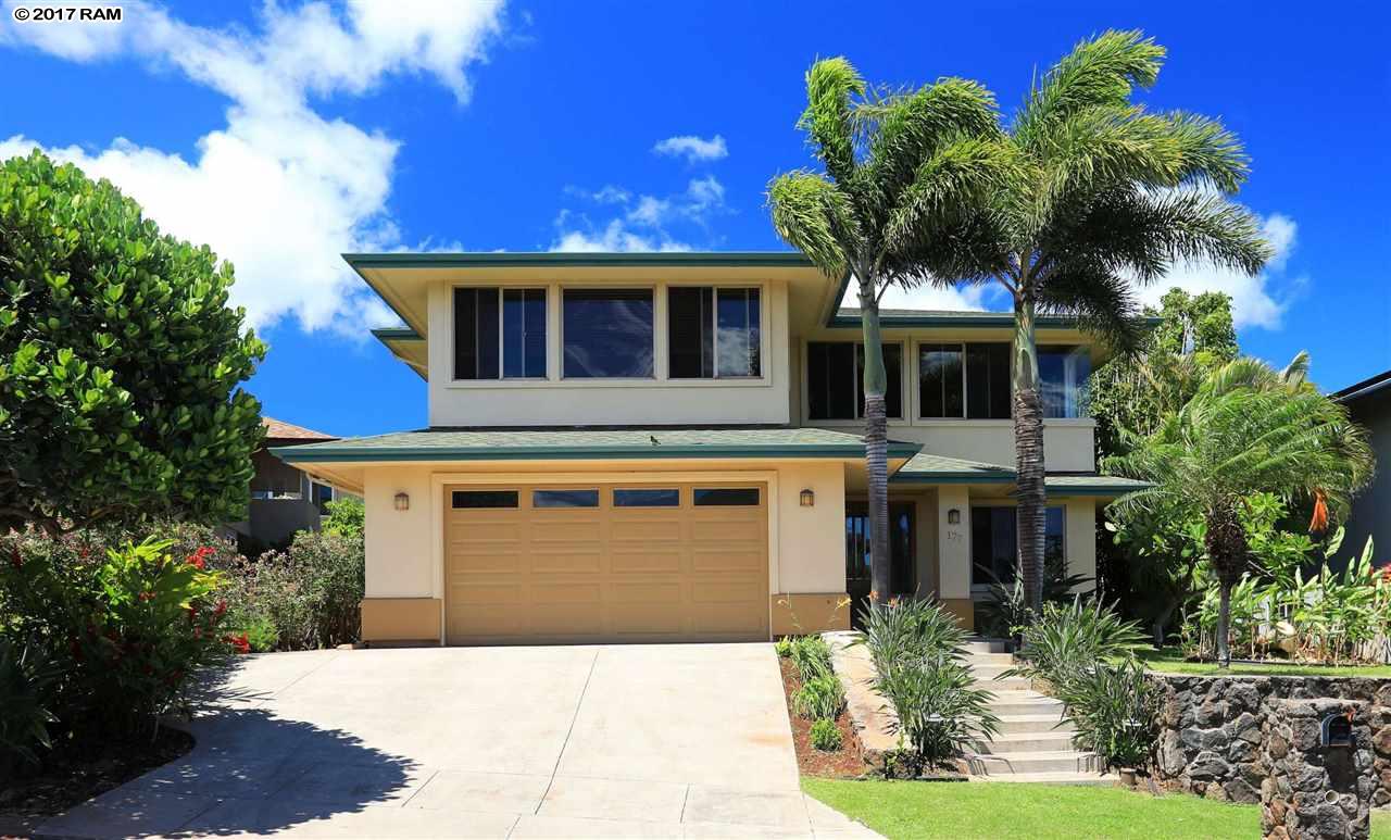 177 Kahana Ridge Dr , Lahaina, Hi 96761 Kahana Ridge