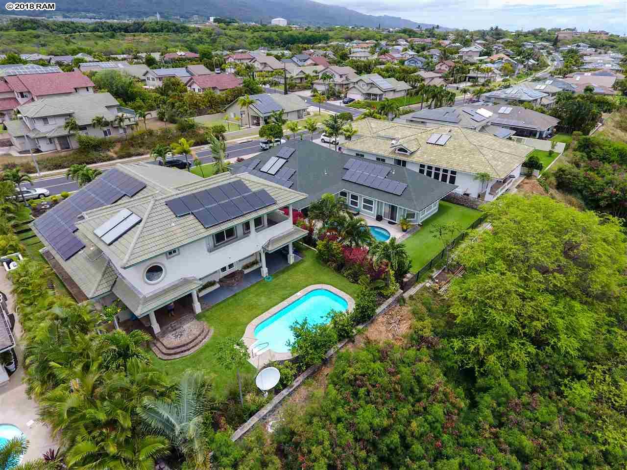 177  Kamalei Cir , Kahului home - photo 2 of 20