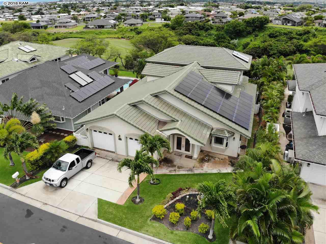 177  Kamalei Cir , Kahului home - photo 4 of 20