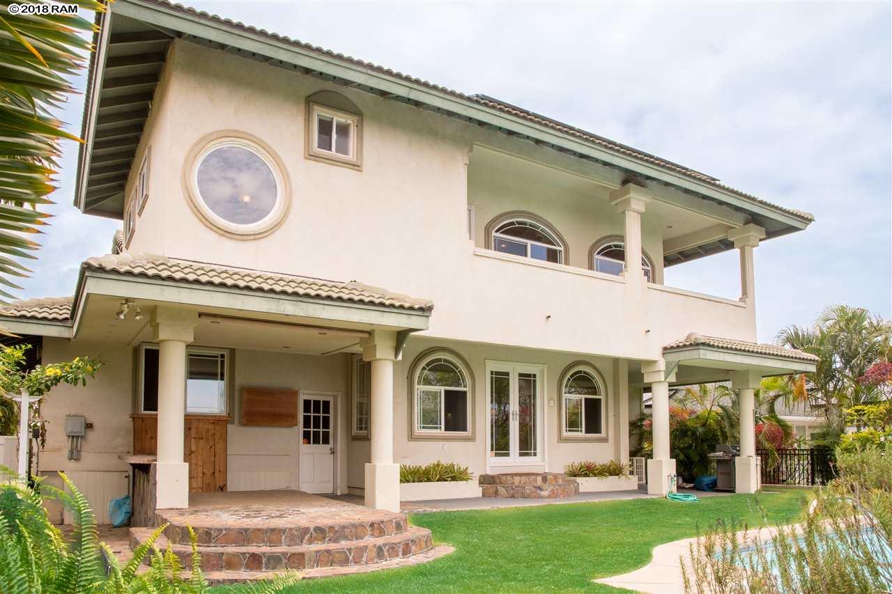 177  Kamalei Cir , Kahului home - photo 5 of 20