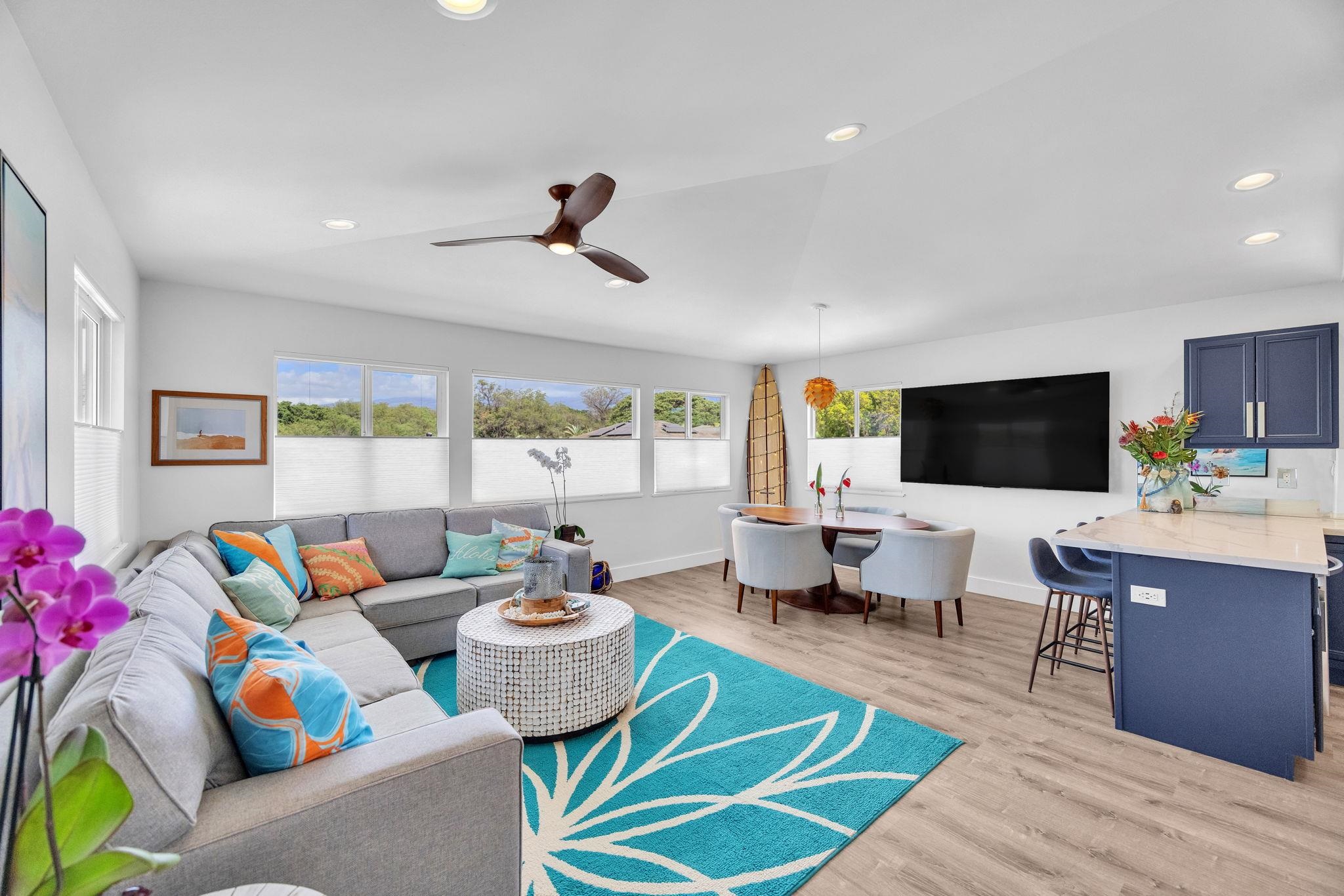 177  Luakaha Cir Piilani Village 3, Kihei home - photo 3 of 50