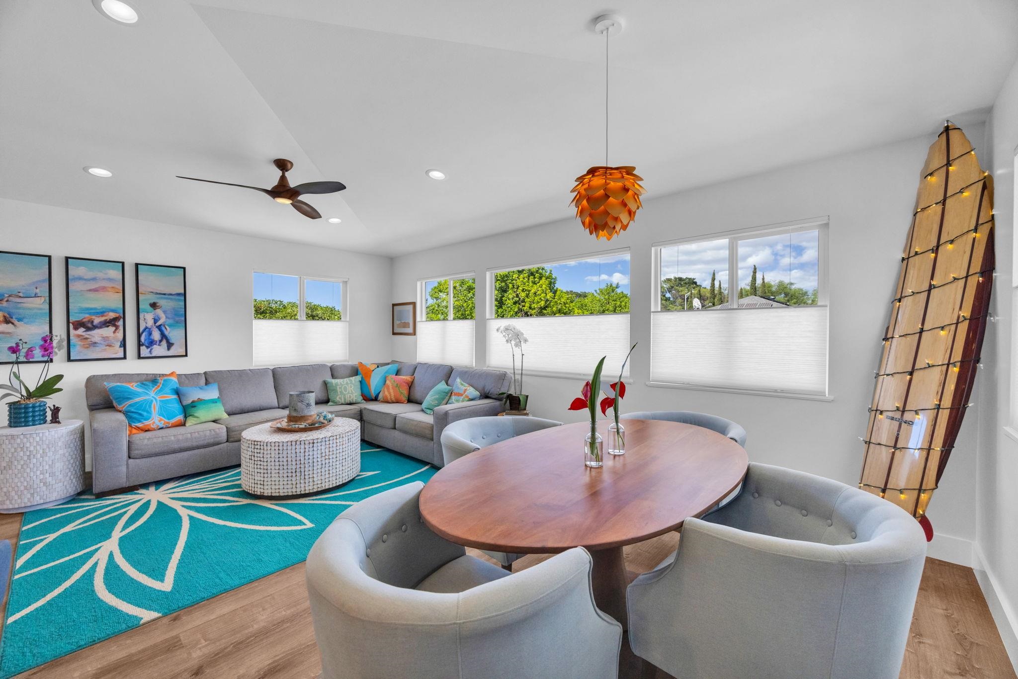 177  Luakaha Cir Piilani Village 3, Kihei home - photo 4 of 50