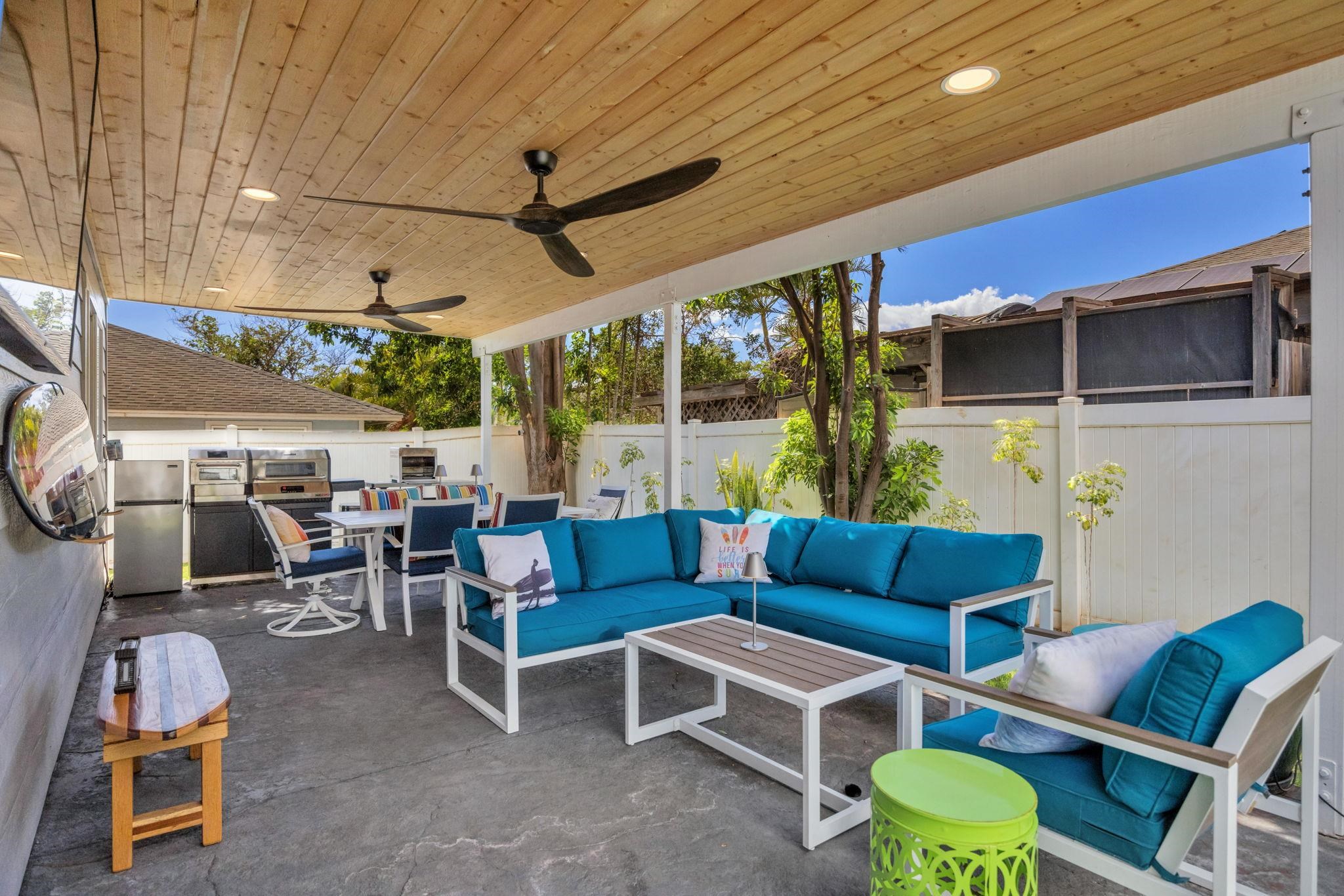 177  Luakaha Cir Piilani Village 3, Kihei home - photo 33 of 50