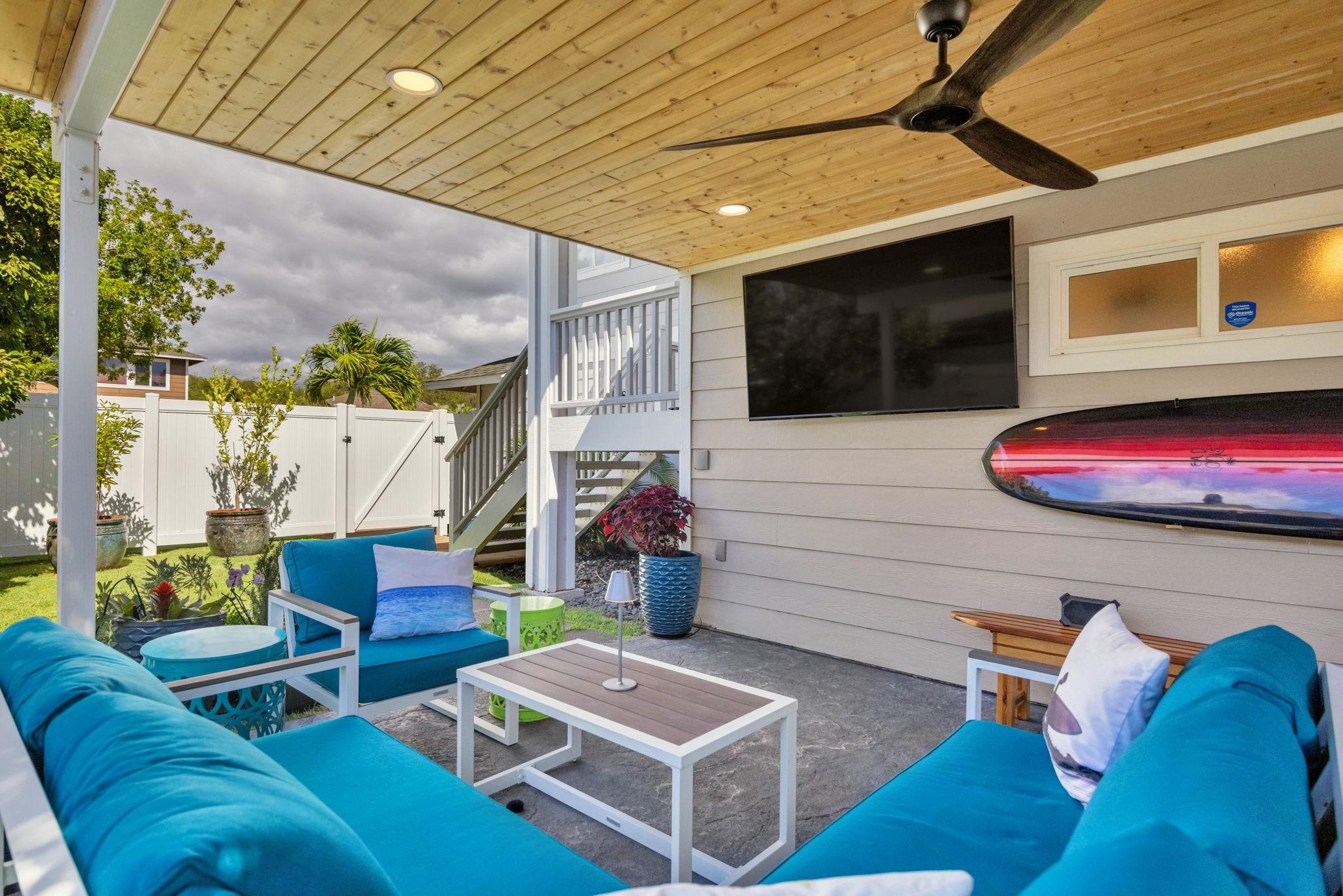 177  Luakaha Cir Piilani Village 3, Kihei home - photo 34 of 50