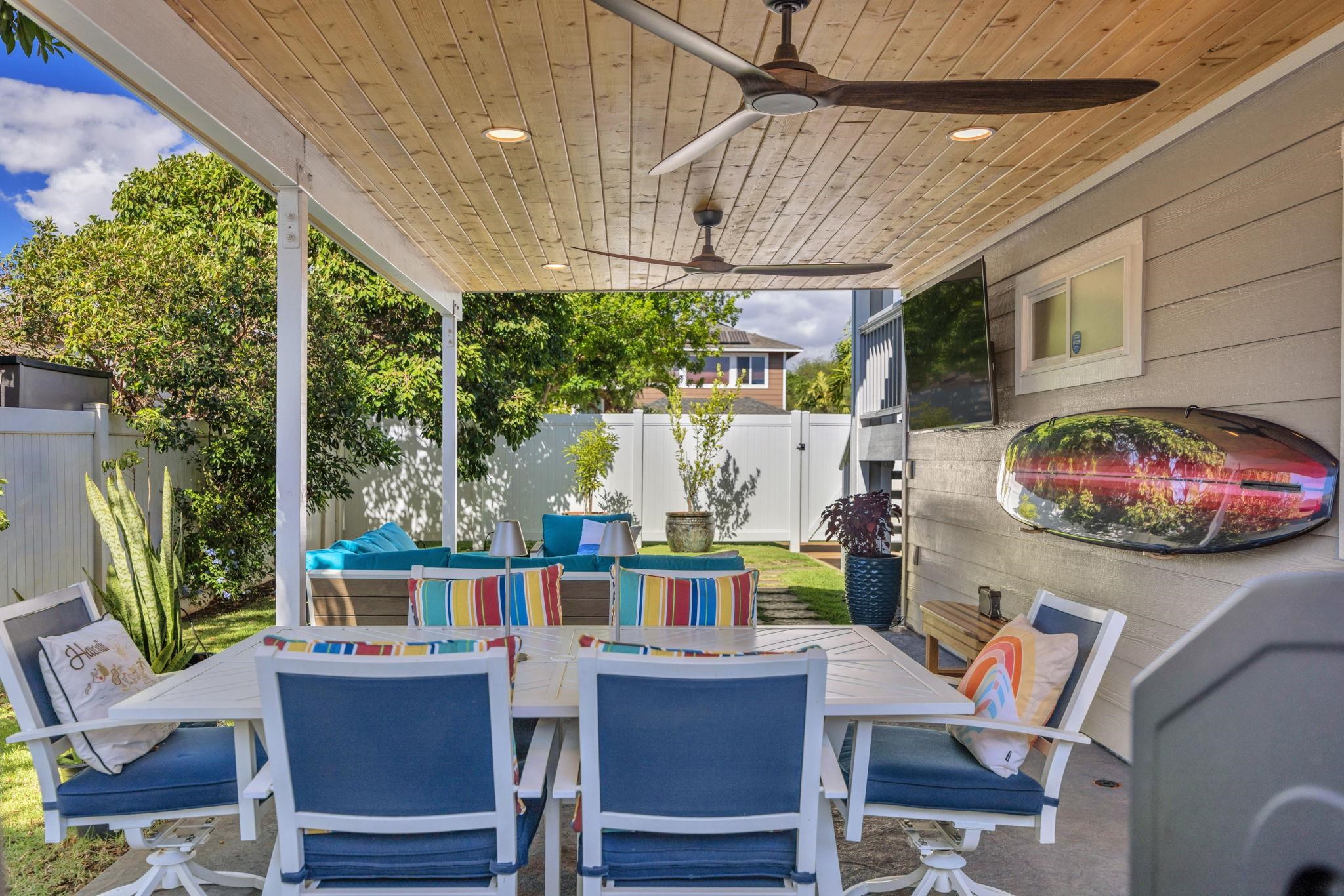 177  Luakaha Cir Piilani Village 3, Kihei home - photo 35 of 50