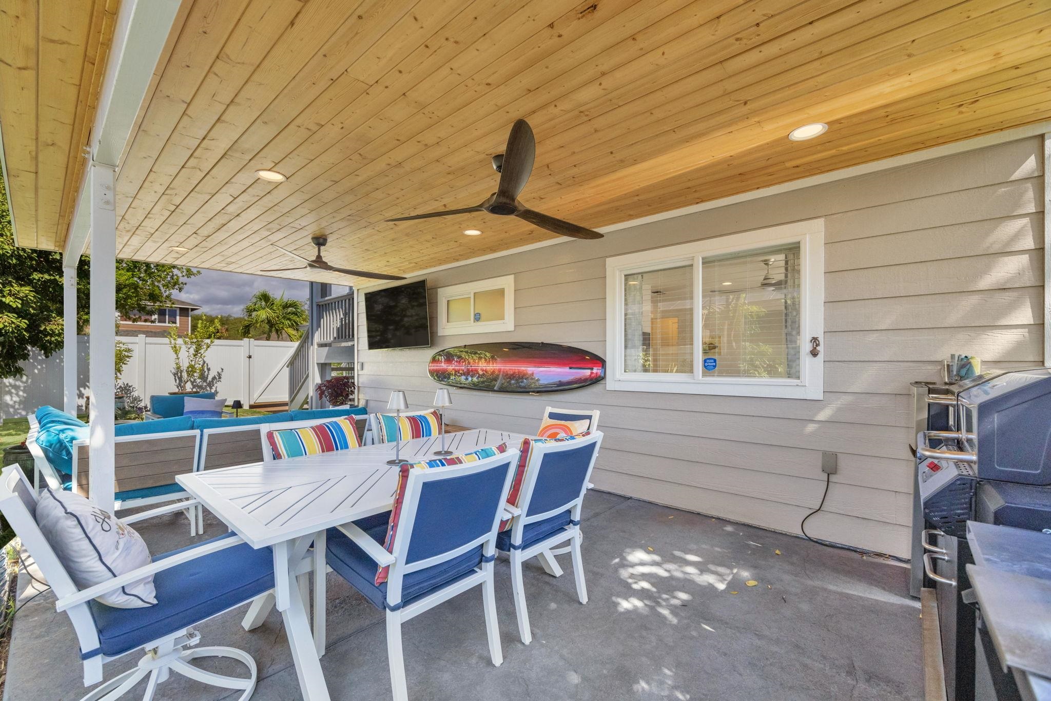 177  Luakaha Cir Piilani Village 3, Kihei home - photo 36 of 50