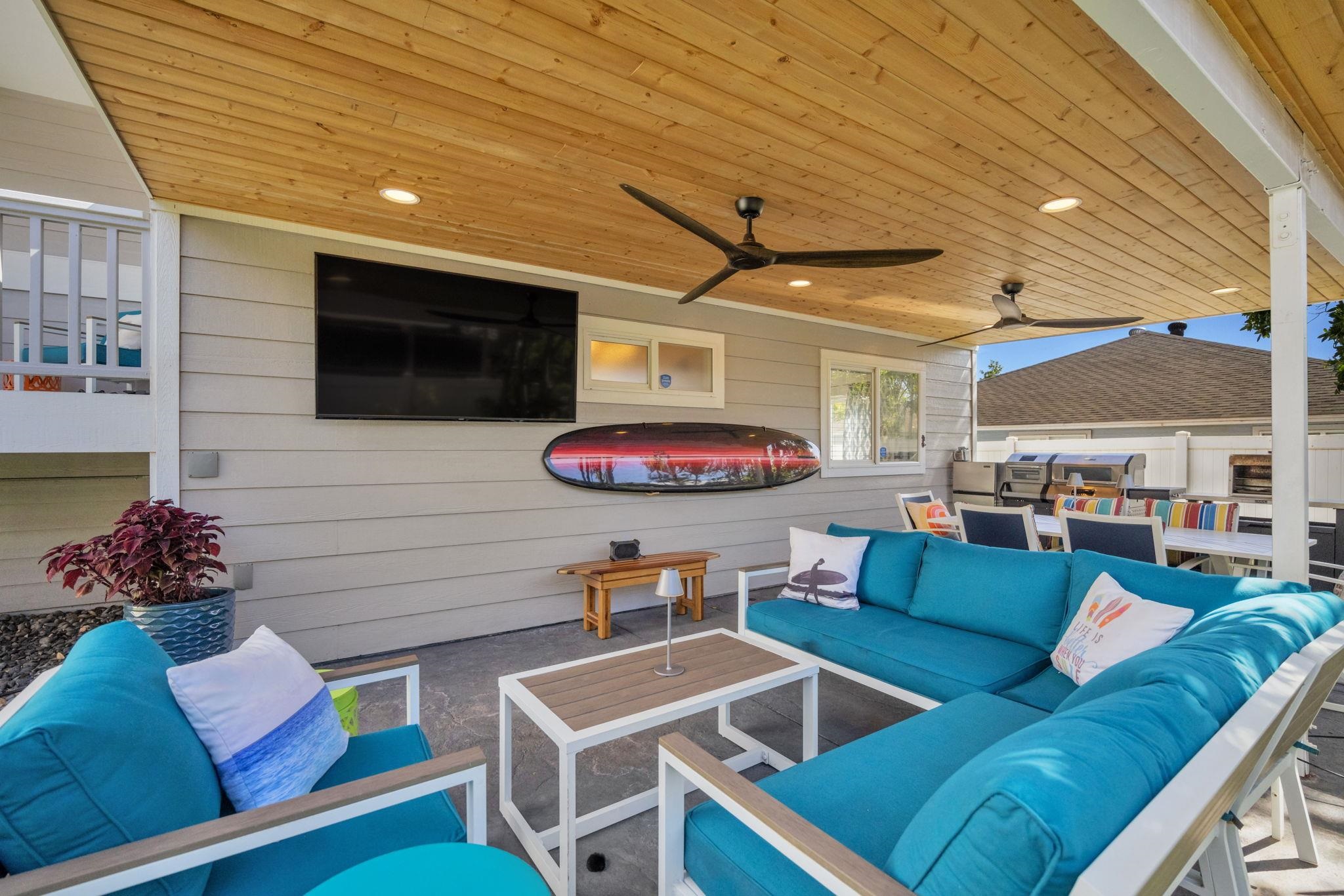 177  Luakaha Cir Piilani Village 3, Kihei home - photo 37 of 50