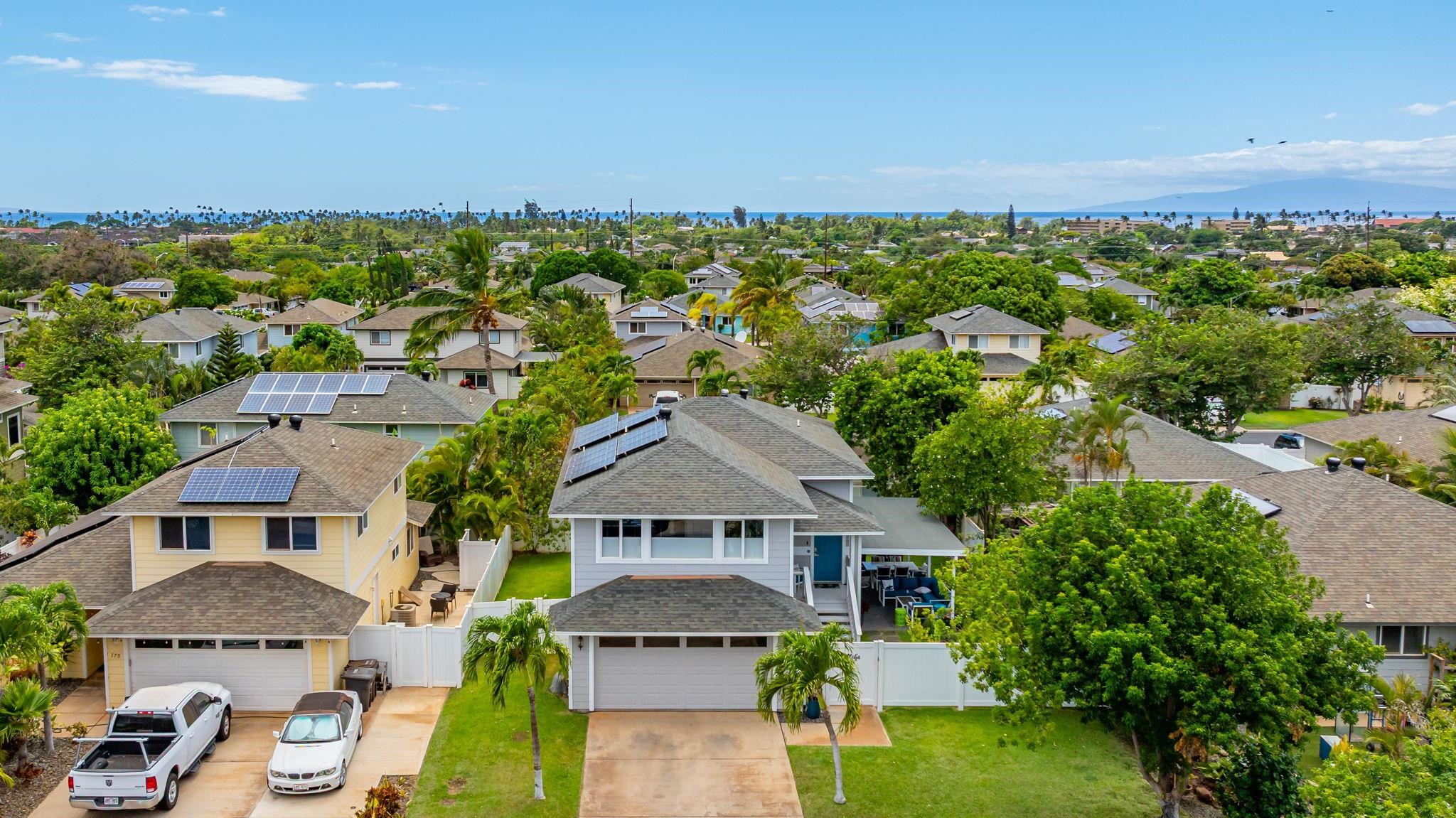 177  Luakaha Cir Piilani Village 3, Kihei home - photo 44 of 50