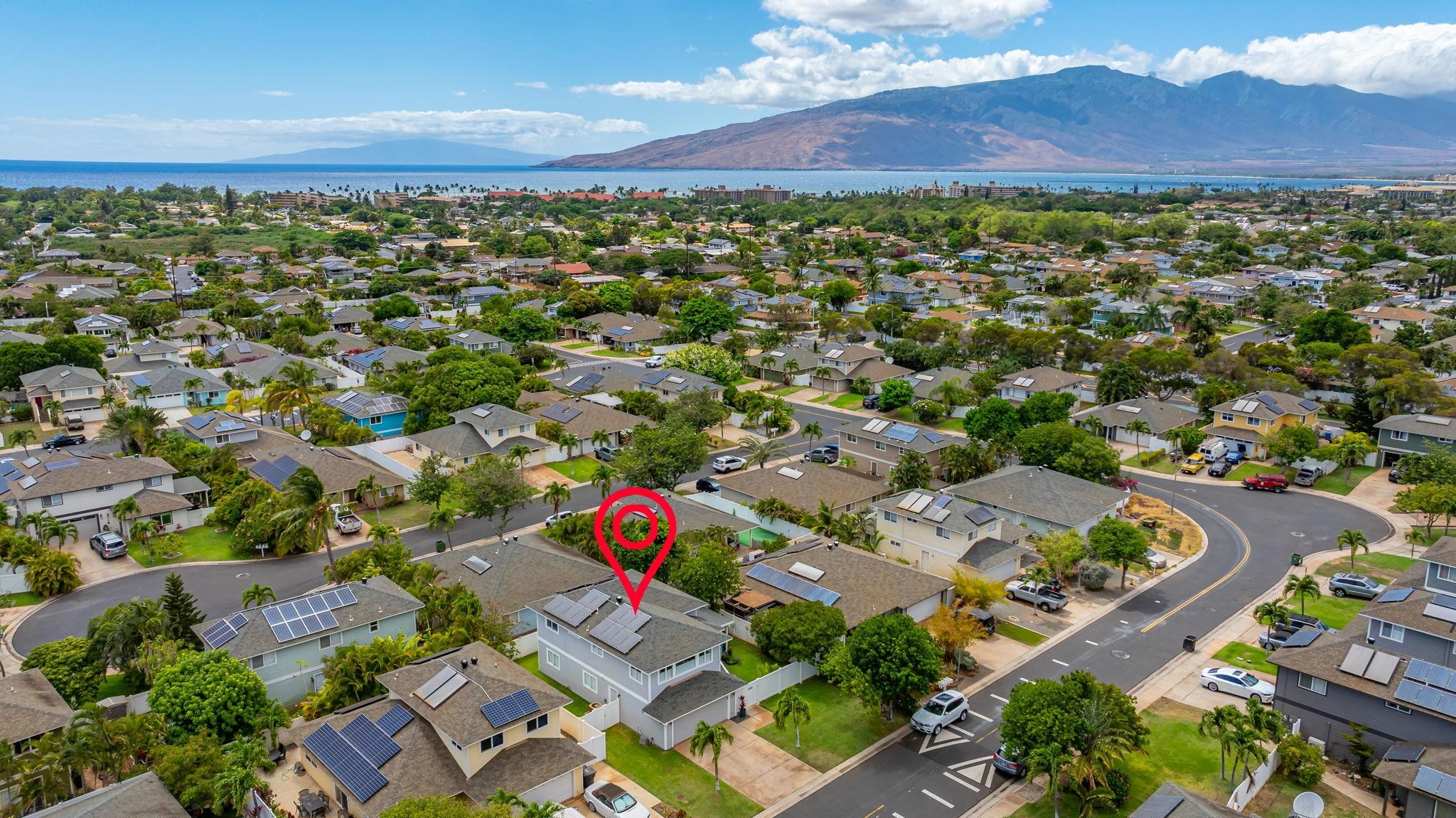177  Luakaha Cir Piilani Village 3, Kihei home - photo 45 of 50