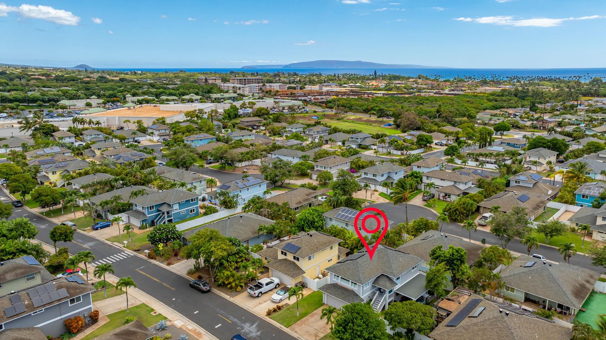 177  Luakaha Cir Piilani Village 3, Kihei home - photo 47 of 50