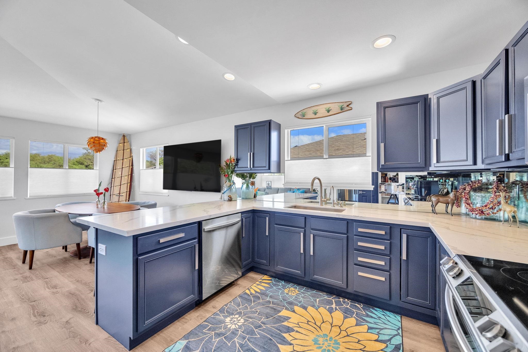 177  Luakaha Cir Piilani Village 3, Kihei home - photo 10 of 50