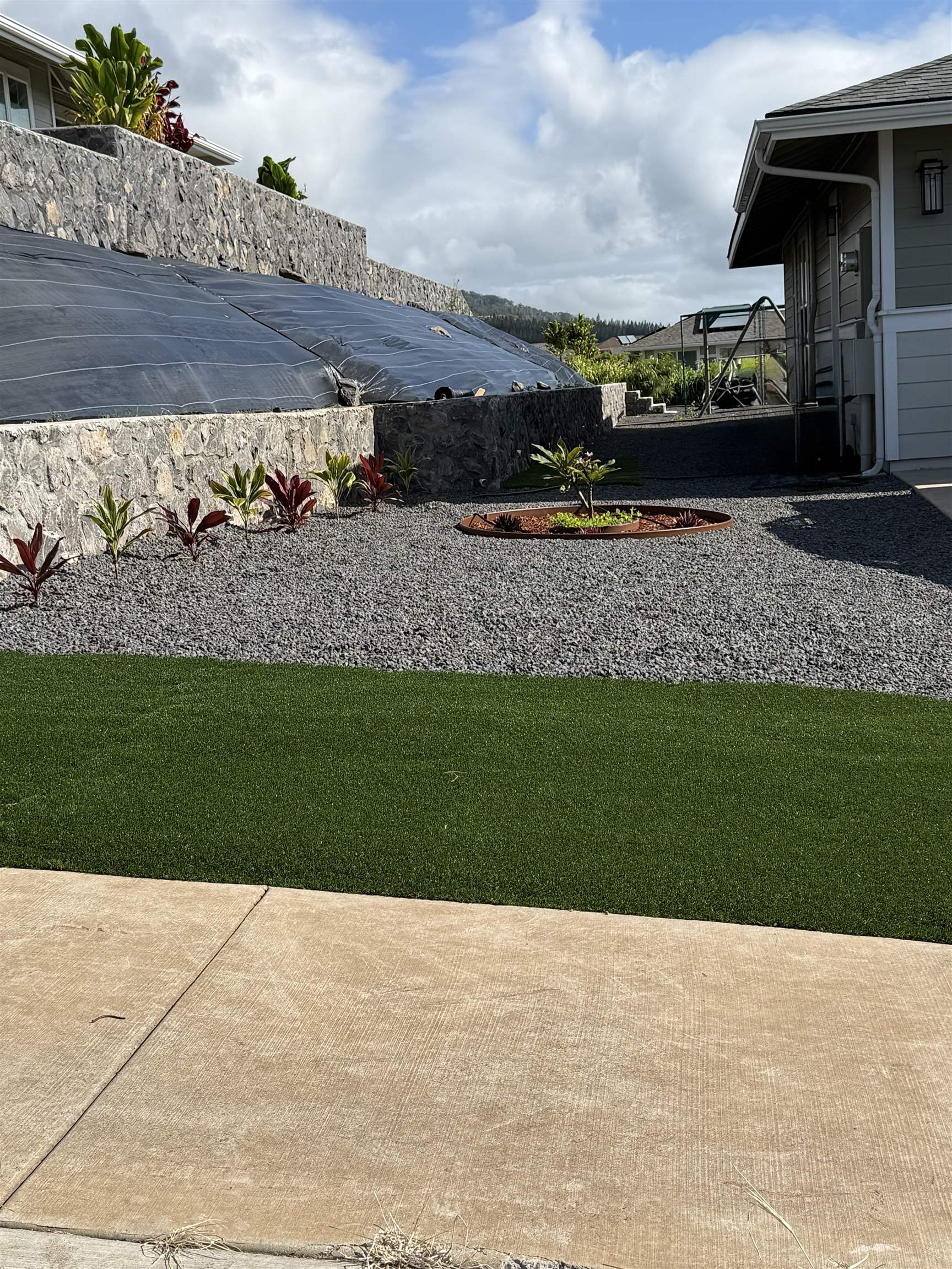 177  Pua Kalaunu Loop Kehalani, Wailuku home - photo 23 of 31