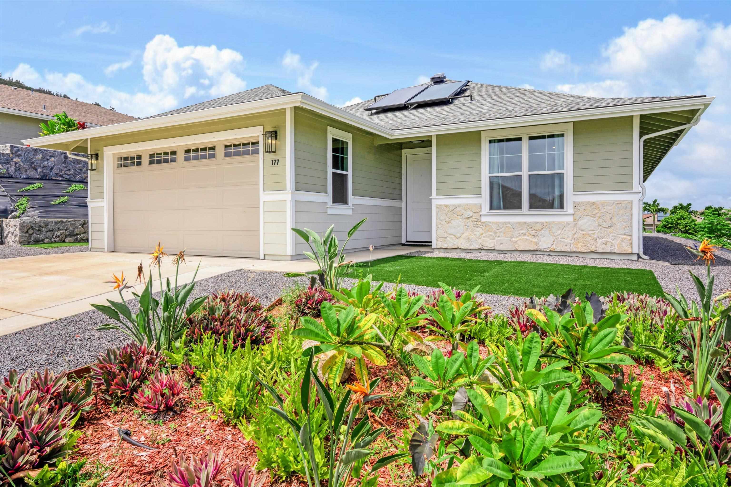 177  Pua Kalaunu Loop , Wailuku home - photo 24 of 38
