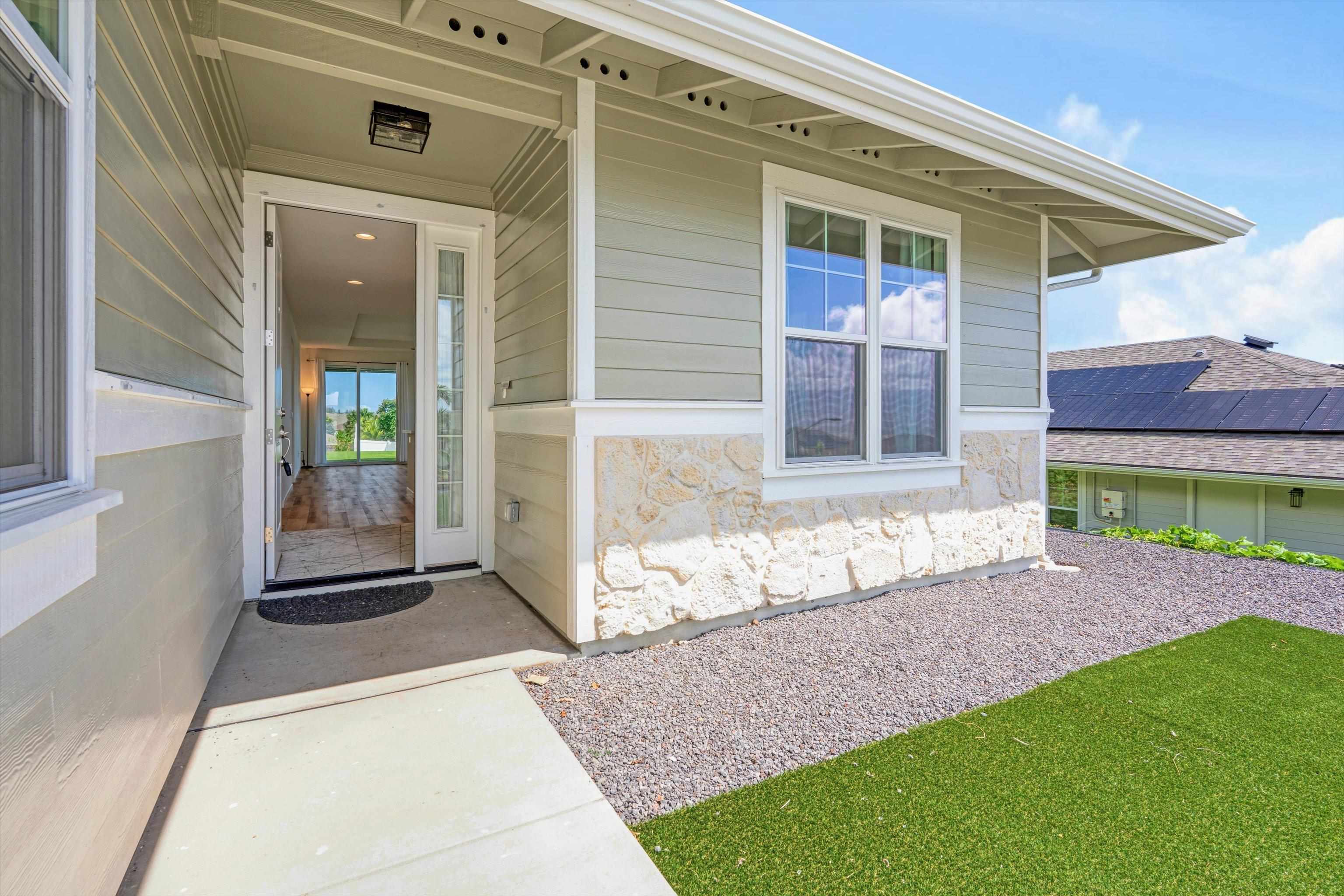 177  Pua Kalaunu Loop , Wailuku home - photo 31 of 38