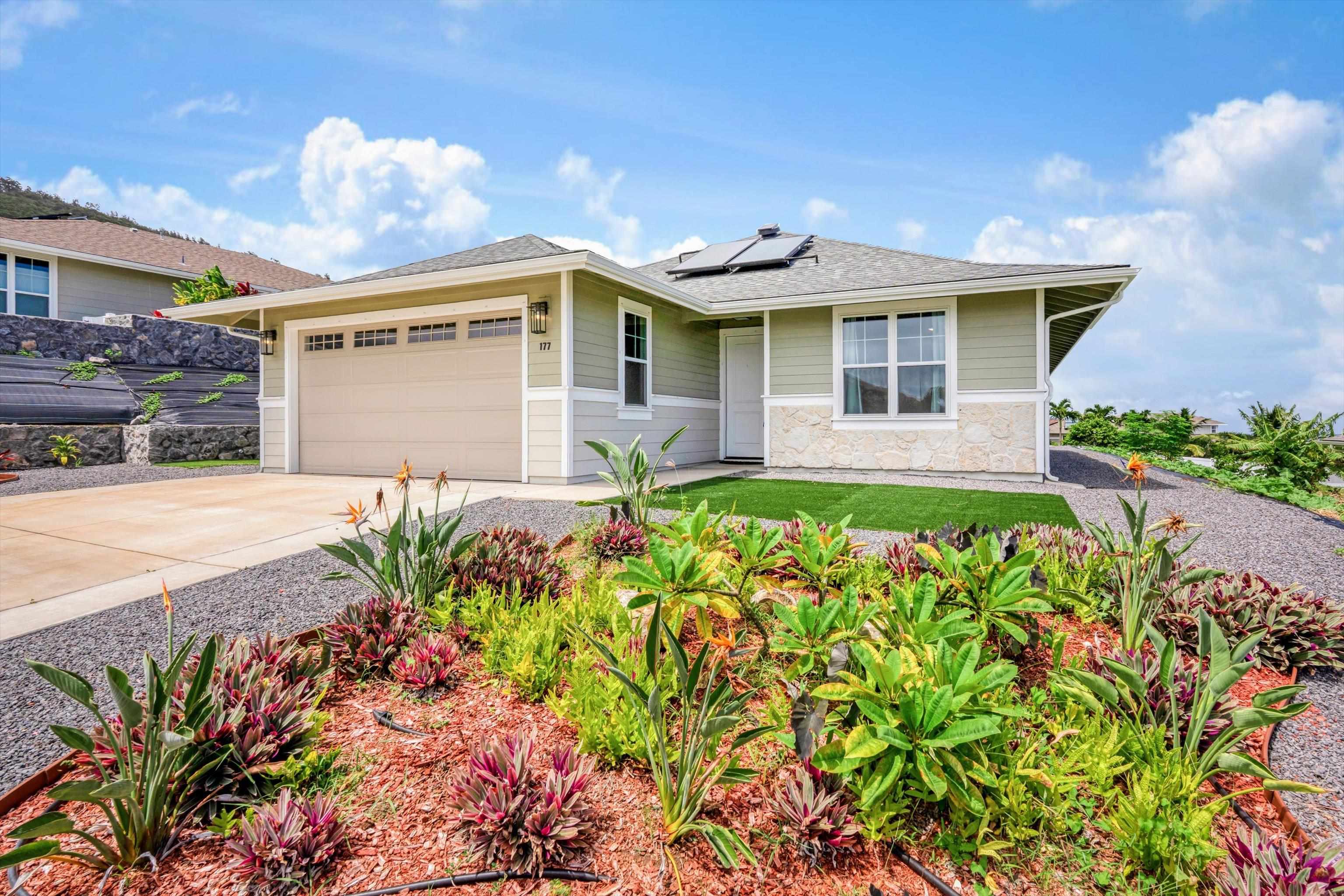 177  Pua Kalaunu Loop , Wailuku home - photo 34 of 38
