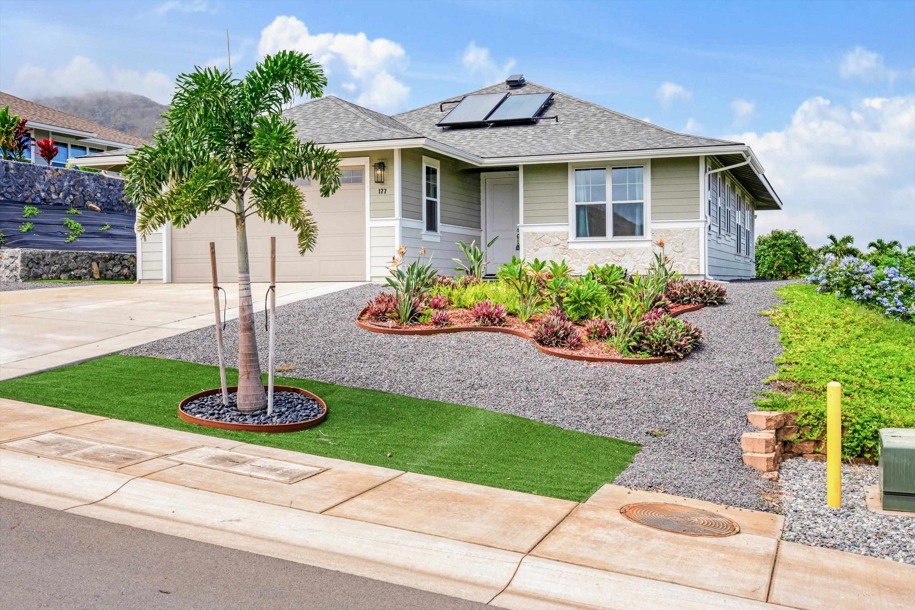 177  Pua Kalaunu Loop , Wailuku home - photo 35 of 38