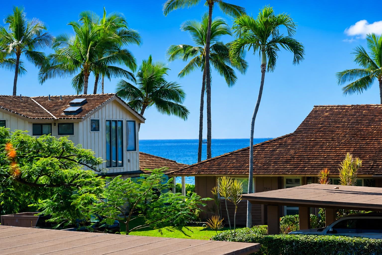 Puamana condo # 177-4, Lahaina, Hawaii - photo 11 of 15