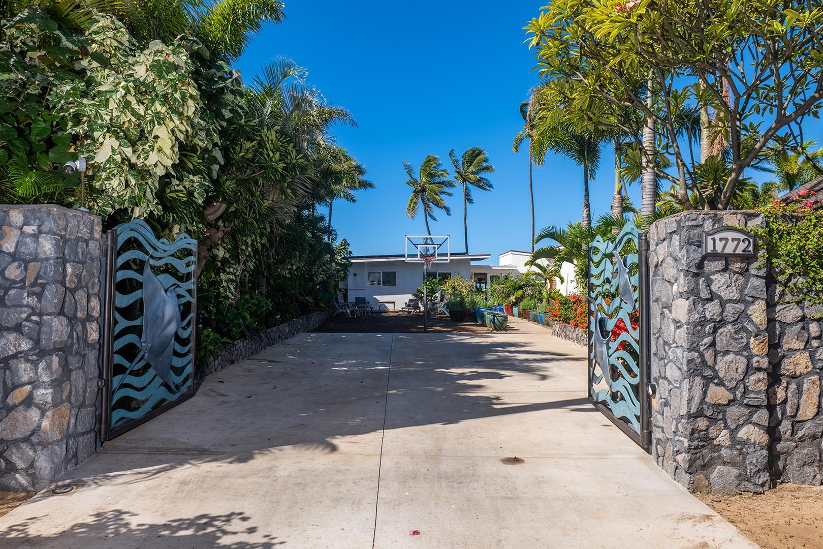 1772  Halama St Halama, Kihei home - photo 4 of 38