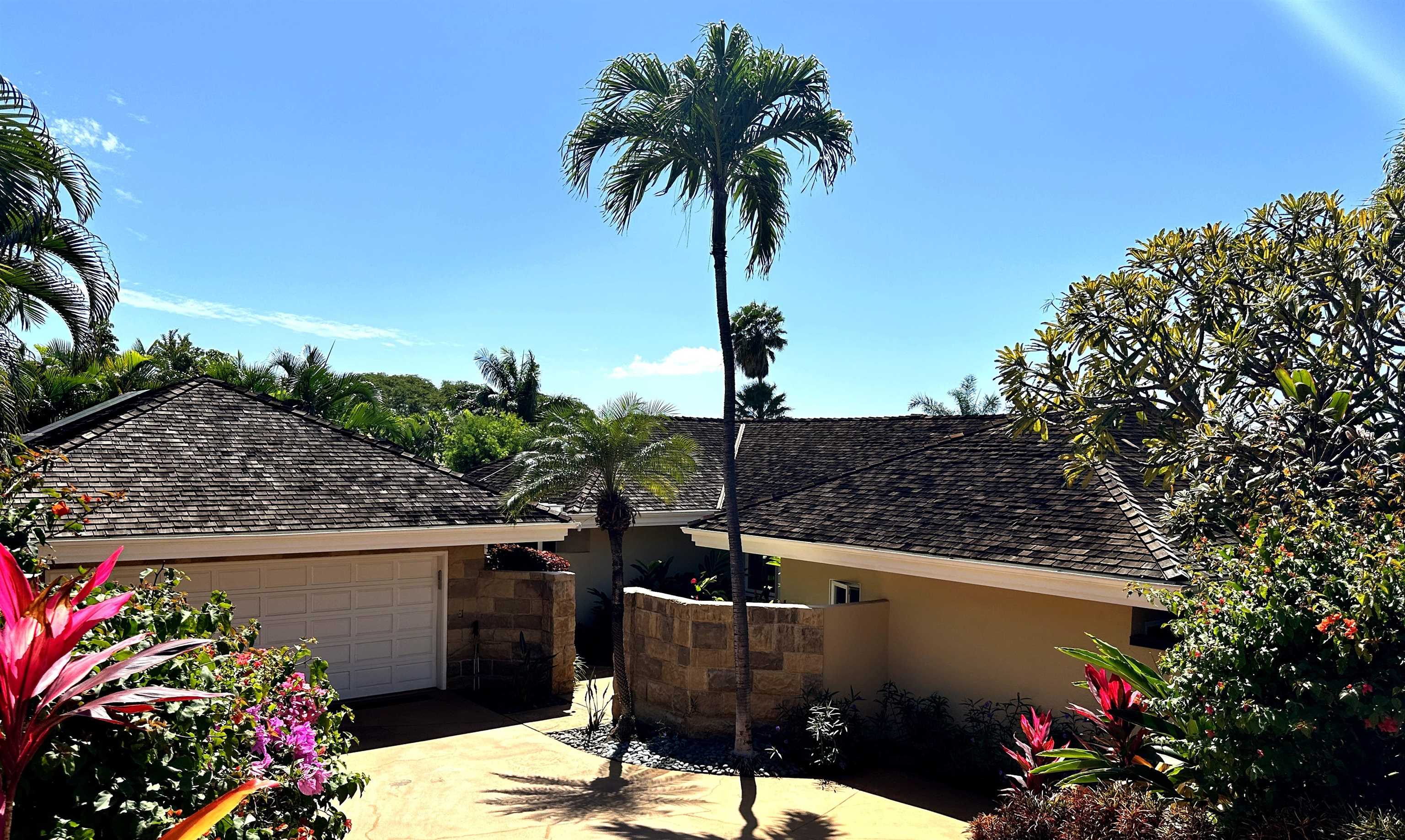 178  Alaula Pl Wailea Kialoa, Wailea/Makena home - photo 2 of 41