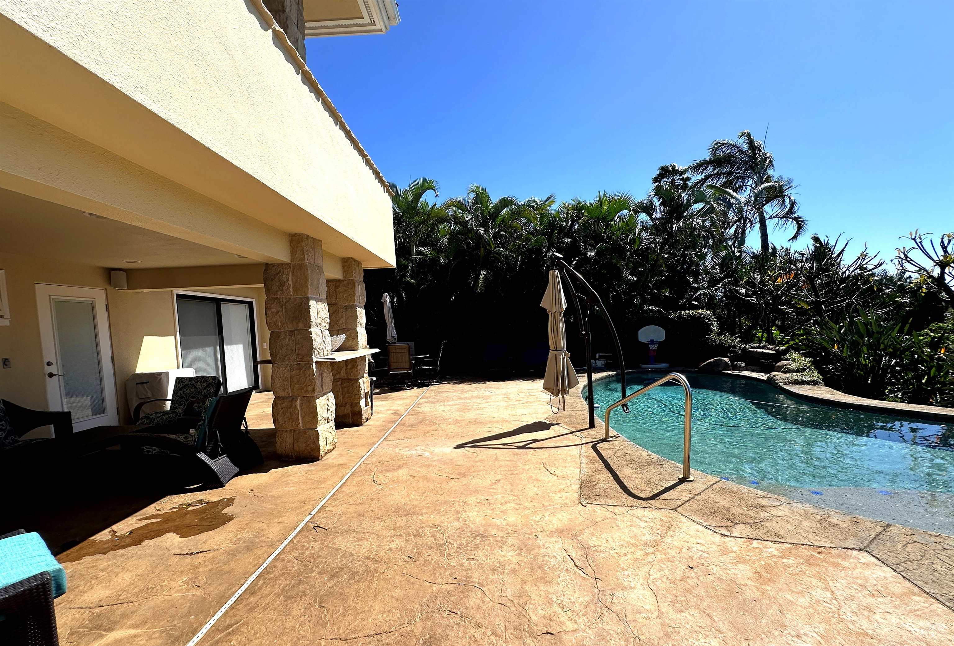 178  Alaula Pl Wailea Kialoa, Wailea/Makena home - photo 34 of 41