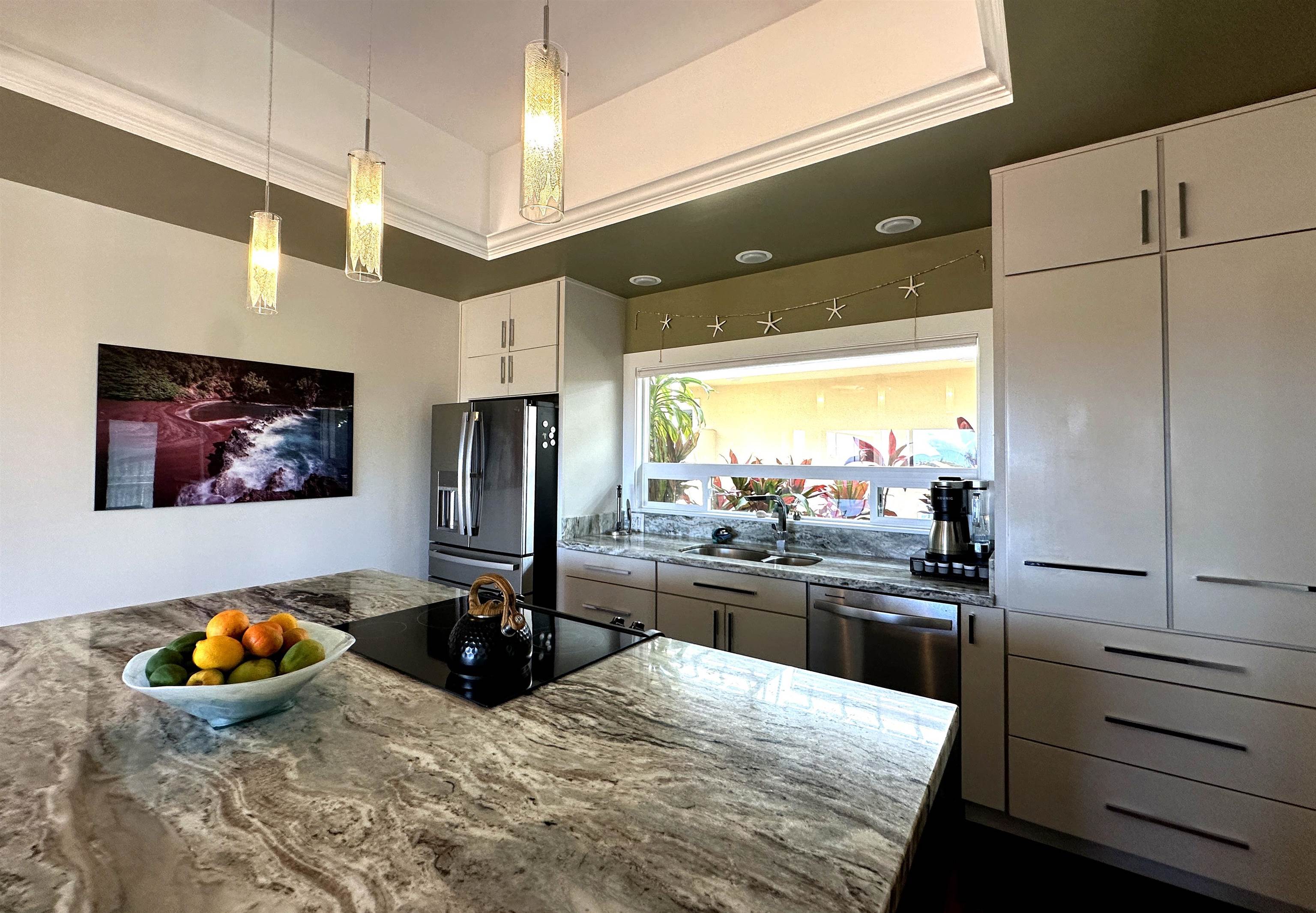 178  Alaula Pl Wailea Kialoa, Wailea/Makena home - photo 5 of 41