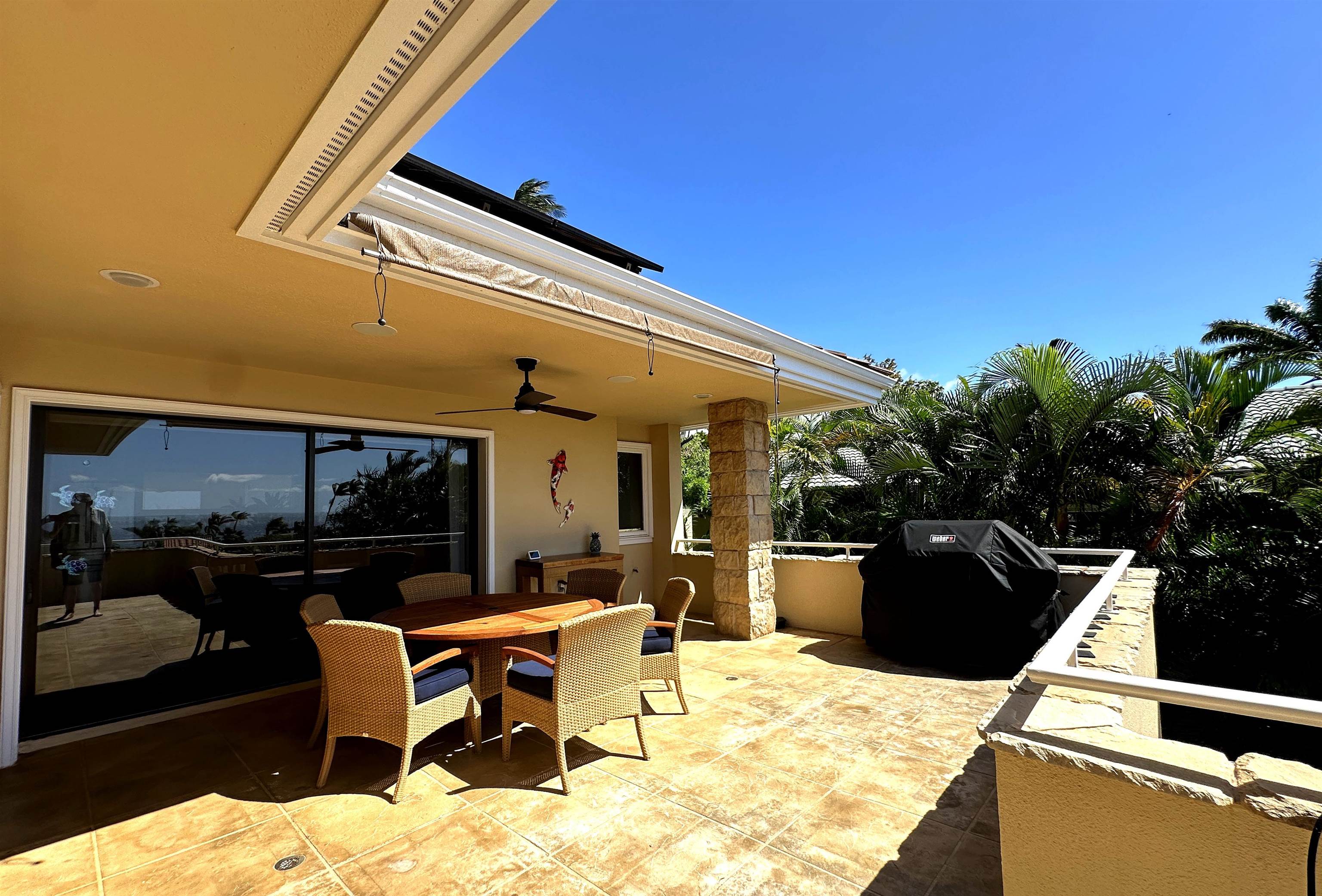 178  Alaula Pl Wailea Kialoa, Wailea/Makena home - photo 9 of 41