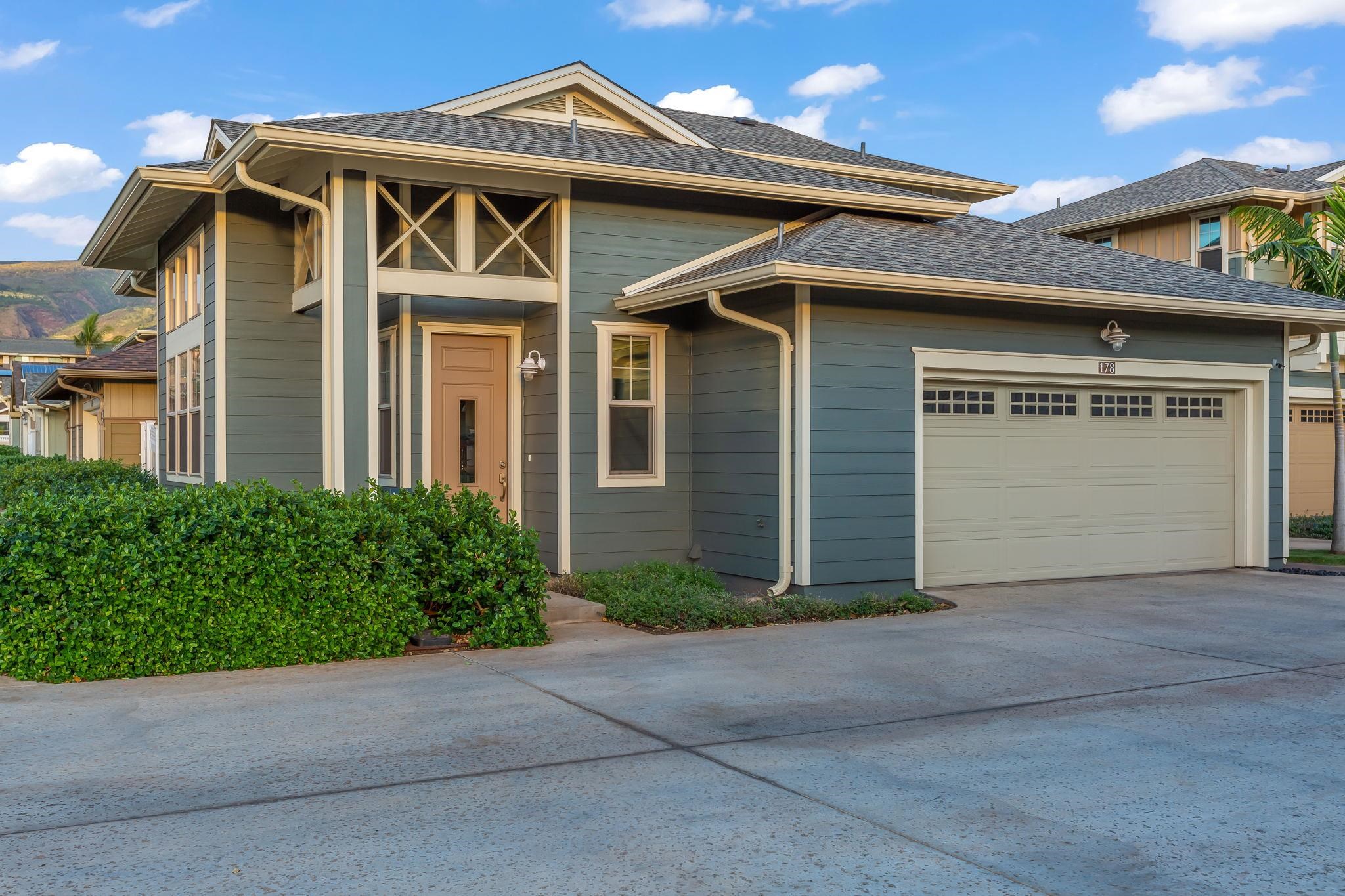 Kahoma Village 13, 178 Kahoma Village Loop, Lahaina Kahoma