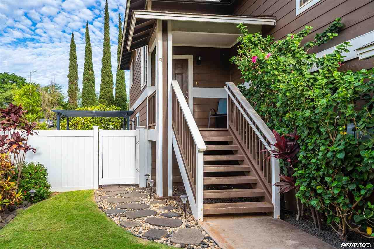 178  Luakaha Cir Piilani Village, Kihei home - photo 15 of 28