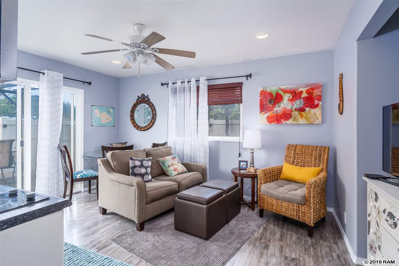 178  Luakaha Cir Piilani Village, Kihei home - photo 3 of 28