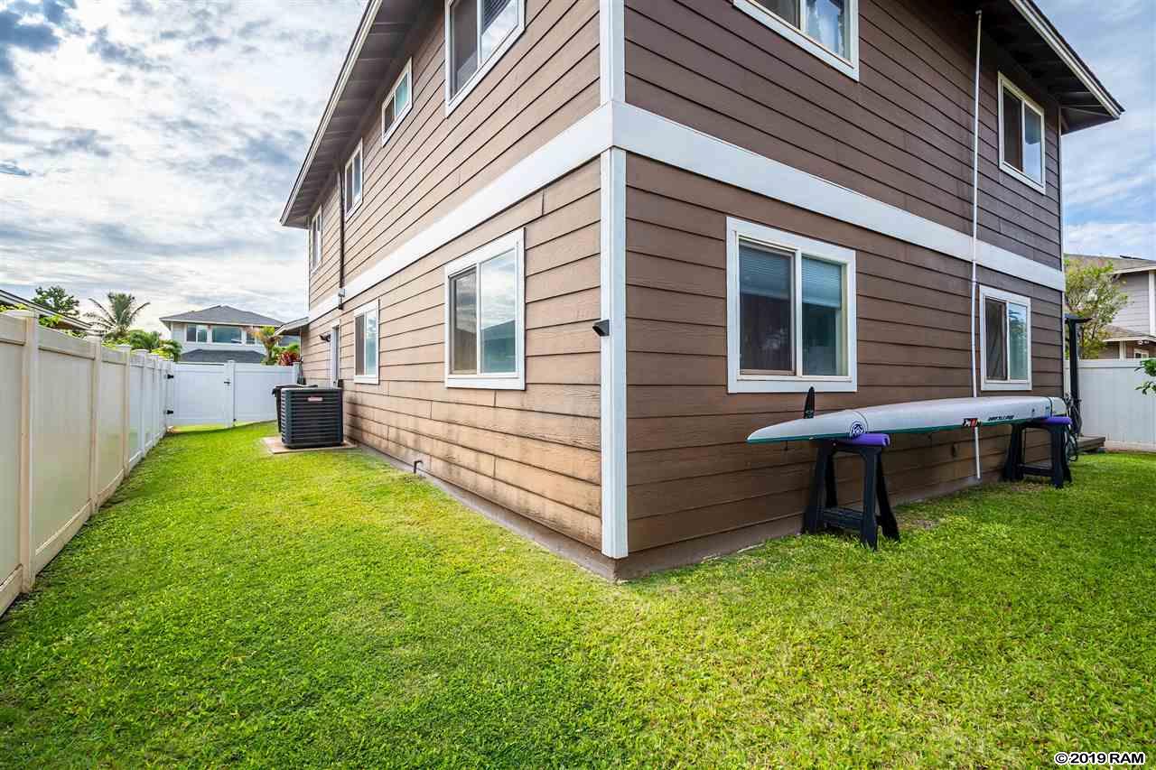 178  Luakaha Cir Piilani Village, Kihei home - photo 25 of 28