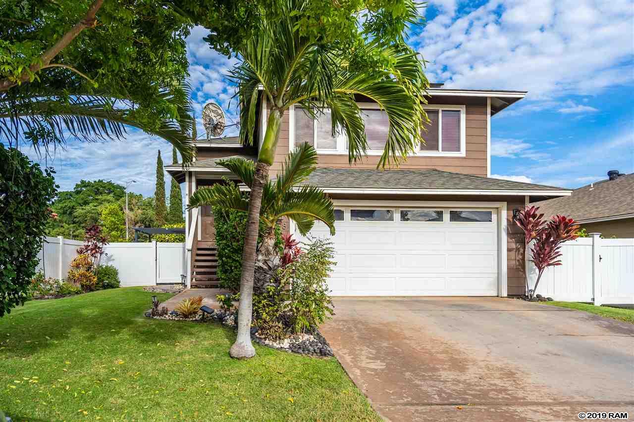 178  Luakaha Cir Piilani Village, Kihei home - photo 26 of 28