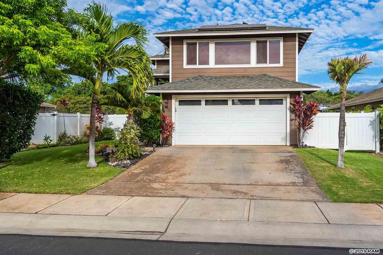 178  Luakaha Cir Piilani Village, Kihei home - photo 27 of 28