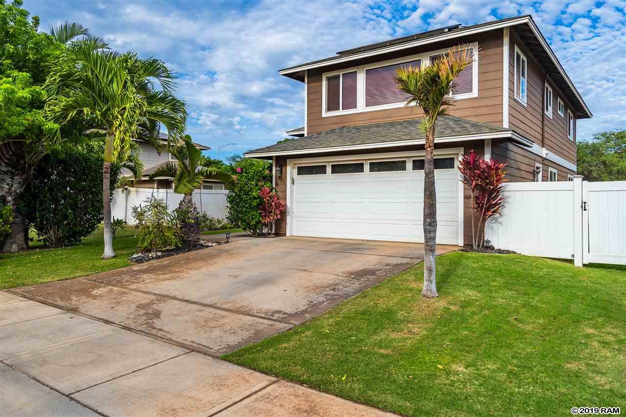 178  Luakaha Cir Piilani Village, Kihei home - photo 28 of 28
