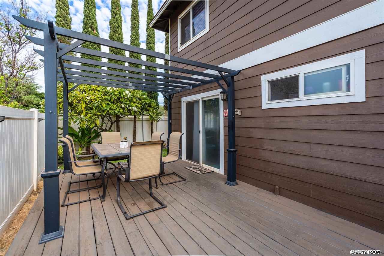 178  Luakaha Cir Piilani Village, Kihei home - photo 4 of 28