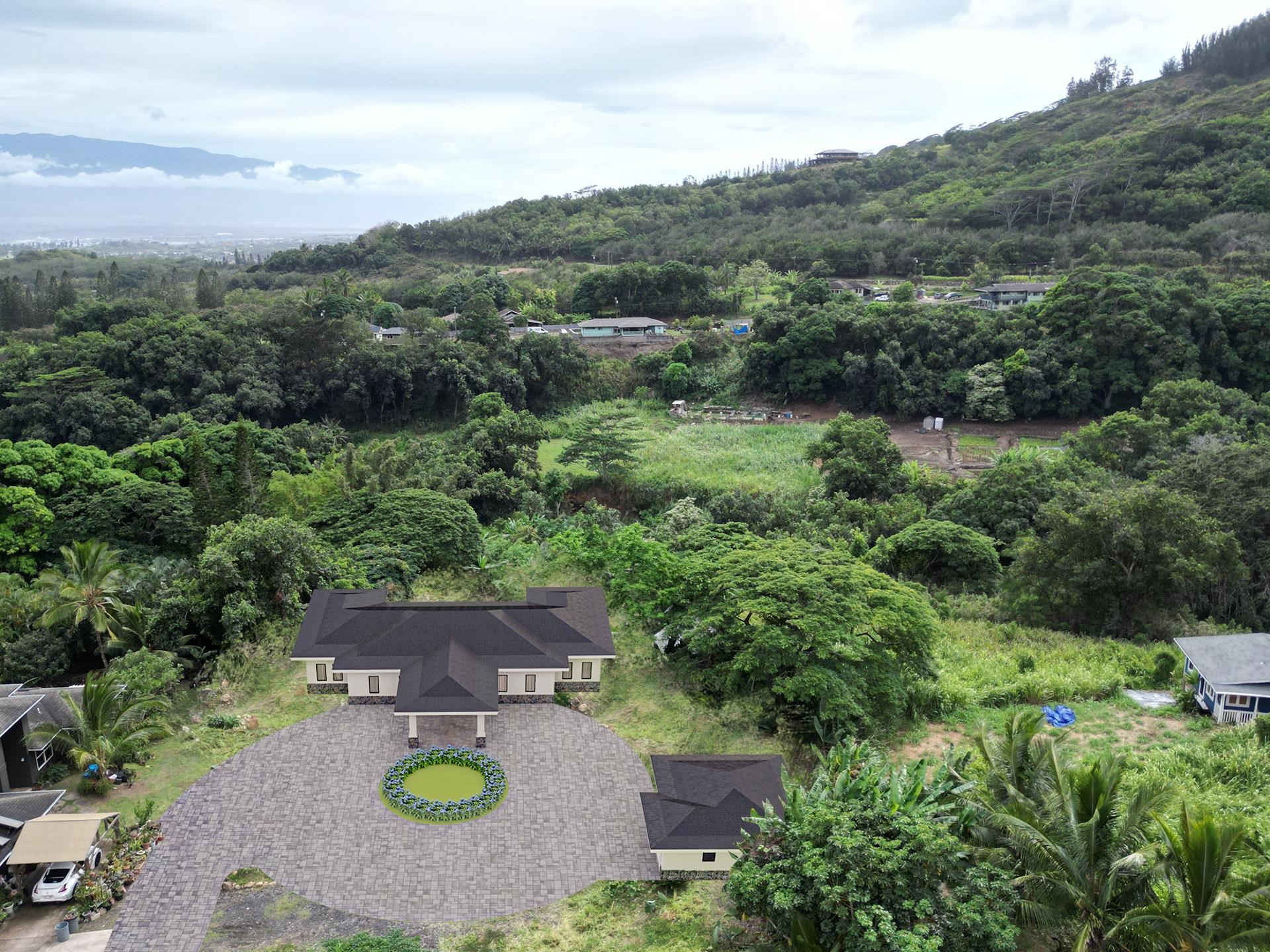 178 N River Road Rd 178 N River Road Wailuku, Hi vacant land for sale - photo 2 of 6