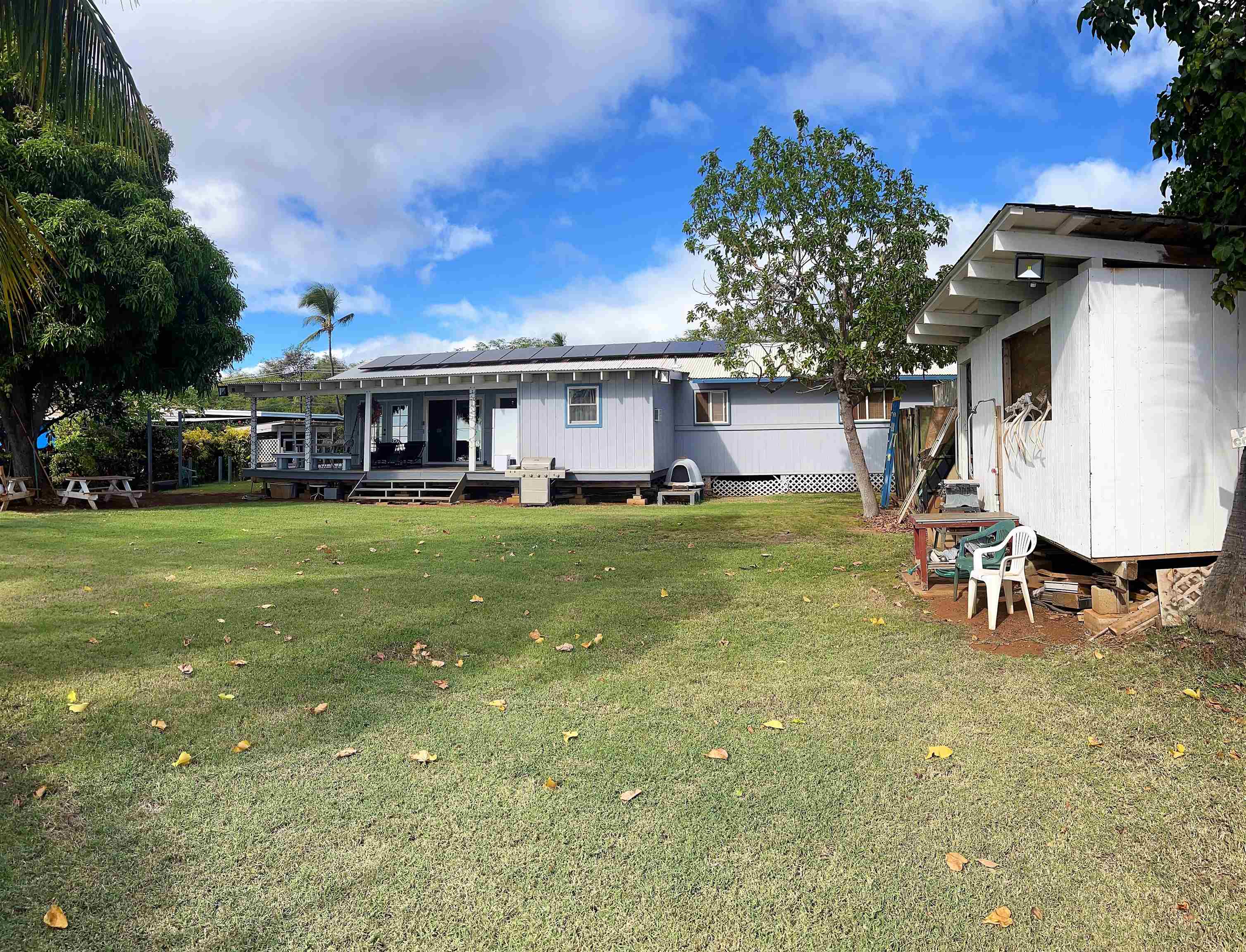 1780  Kamehameha V Hwy , Molokai home - photo 7 of 26