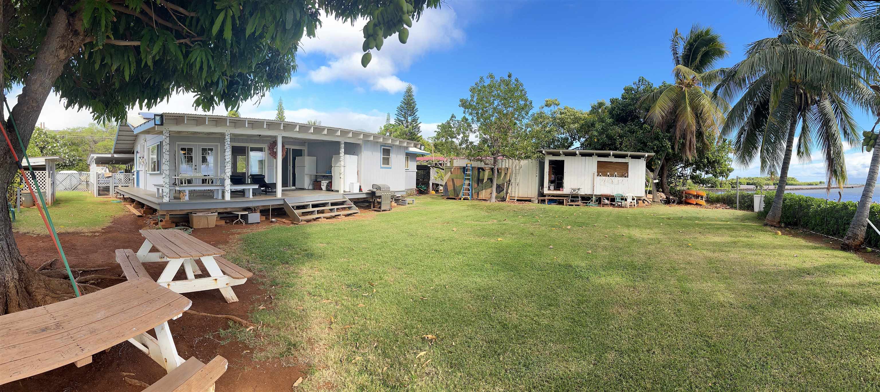 1780  Kamehameha V Hwy , Molokai home - photo 9 of 26