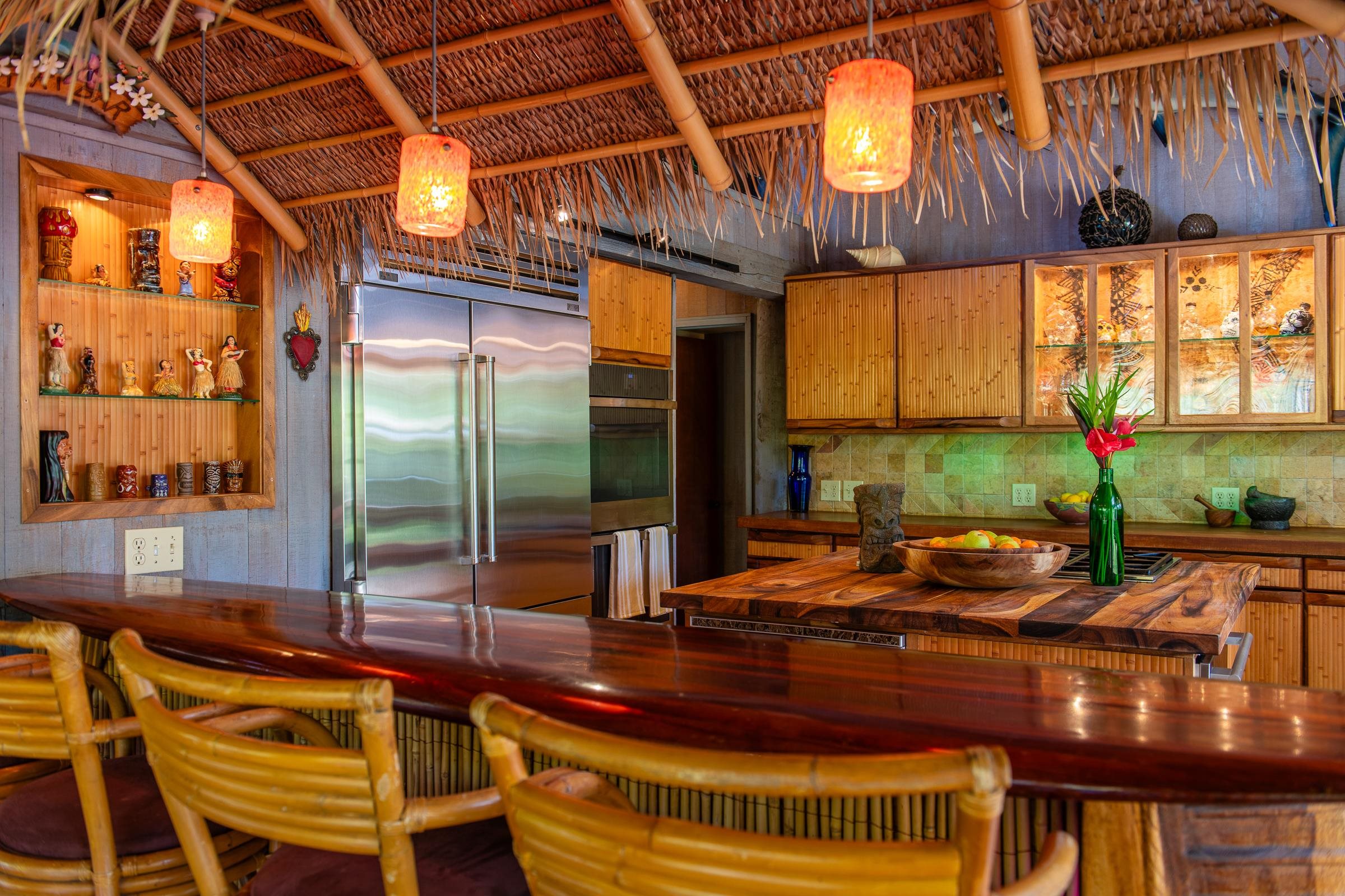 1780  Kauhikoa Rd Kauhikoa, Haiku home - photo 11 of 50