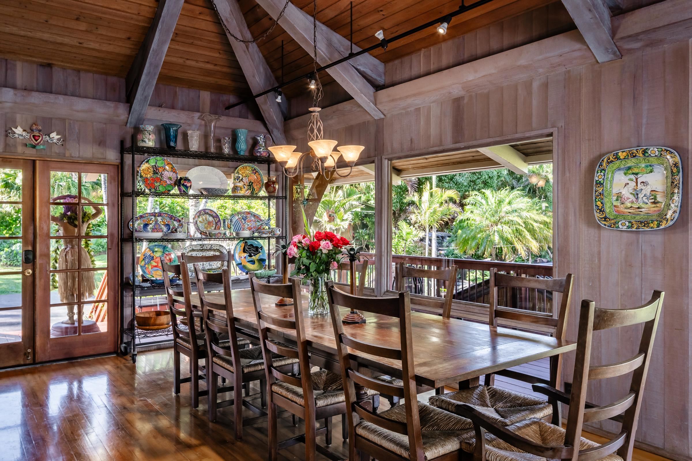 1780  Kauhikoa Rd Kauhikoa, Haiku home - photo 15 of 50