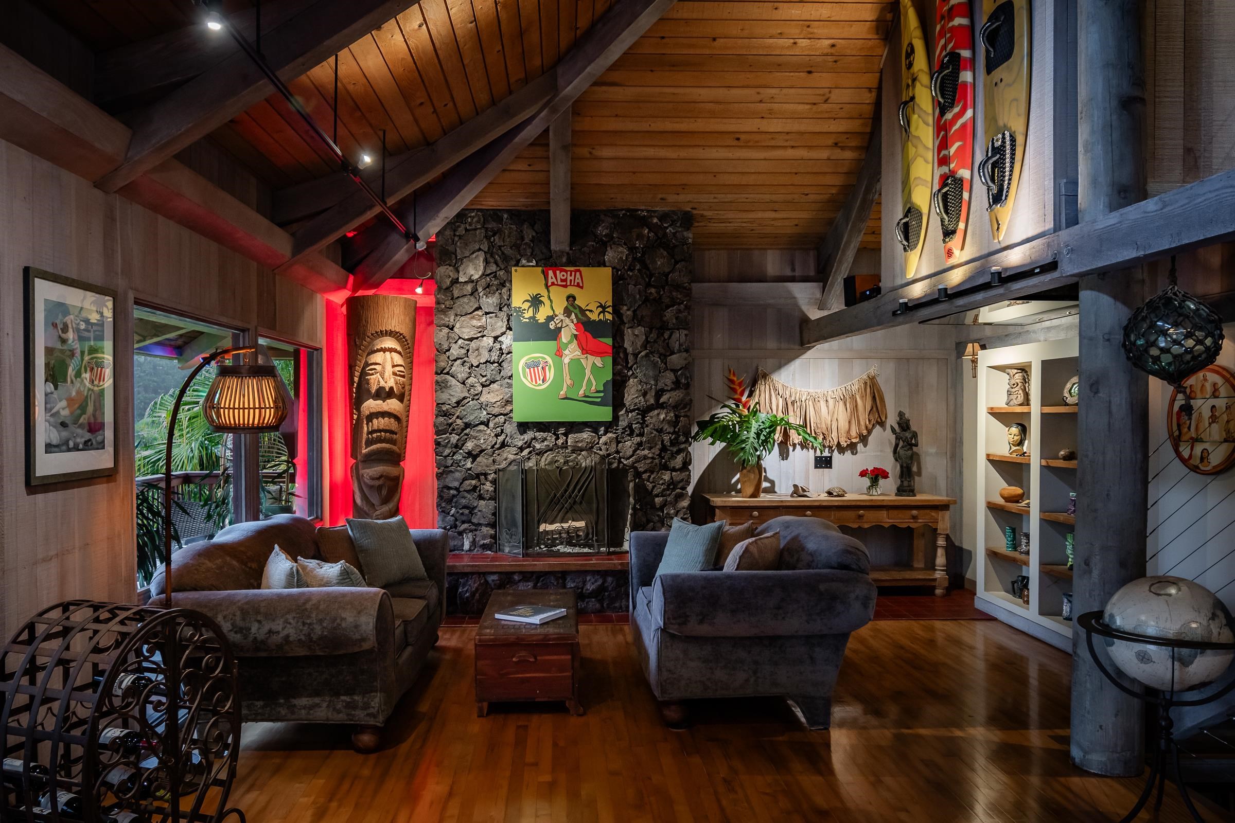 1780  Kauhikoa Rd Kauhikoa, Haiku home - photo 16 of 50