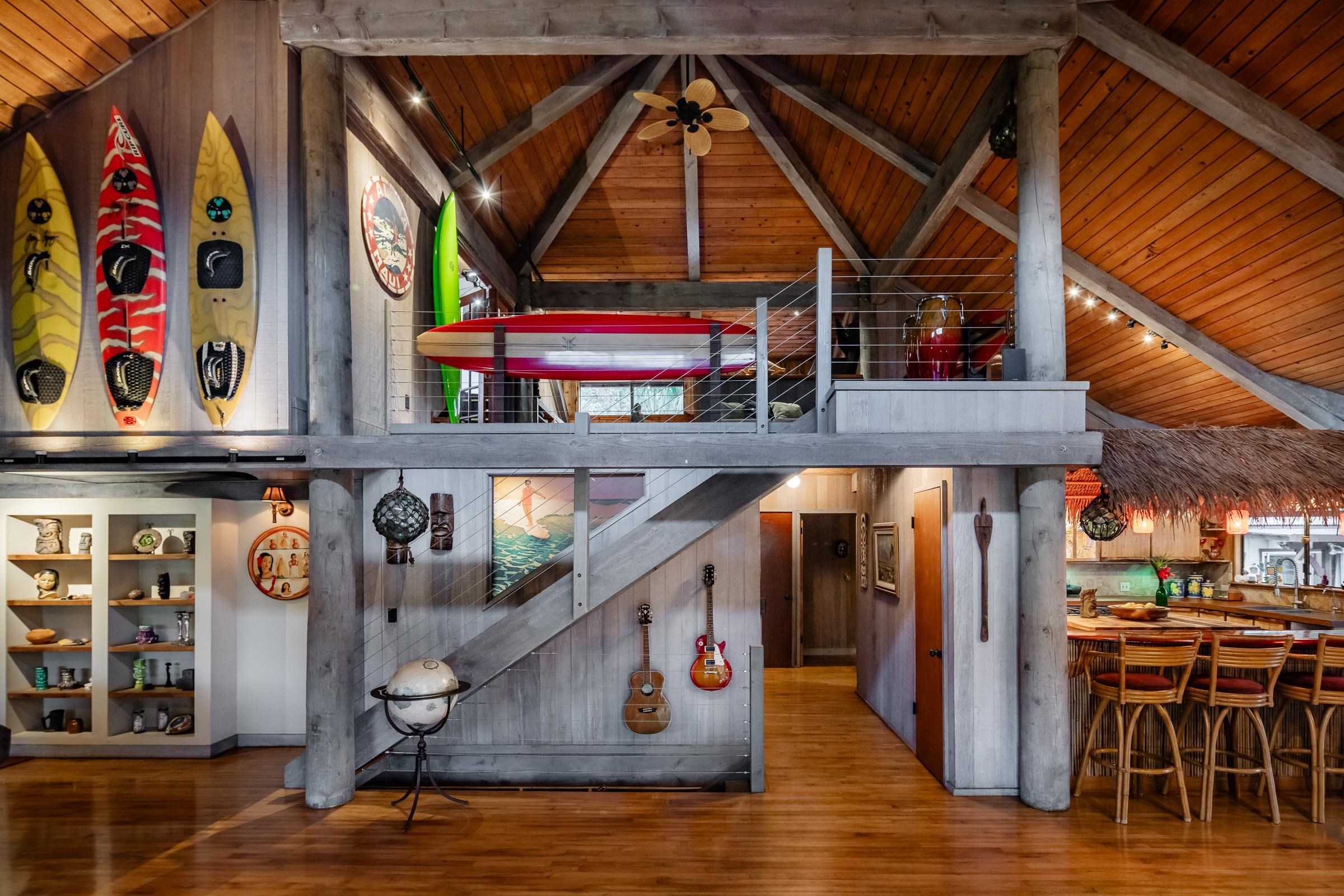 1780  Kauhikoa Rd Kauhikoa, Haiku home - photo 17 of 50