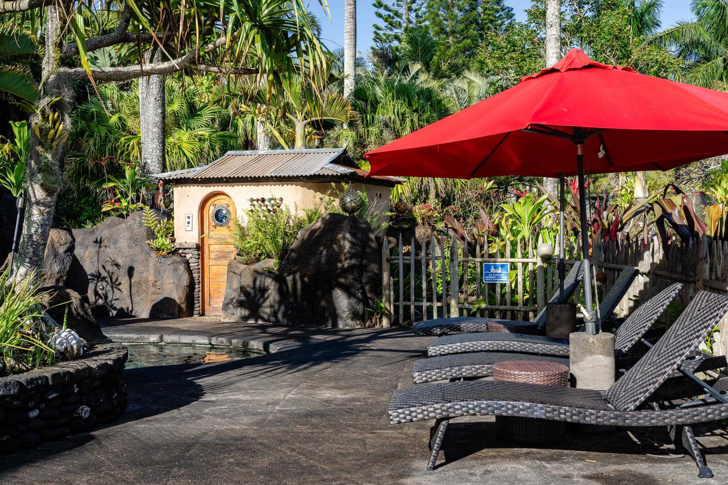 1780  Kauhikoa Rd Kauhikoa, Haiku home - photo 32 of 50