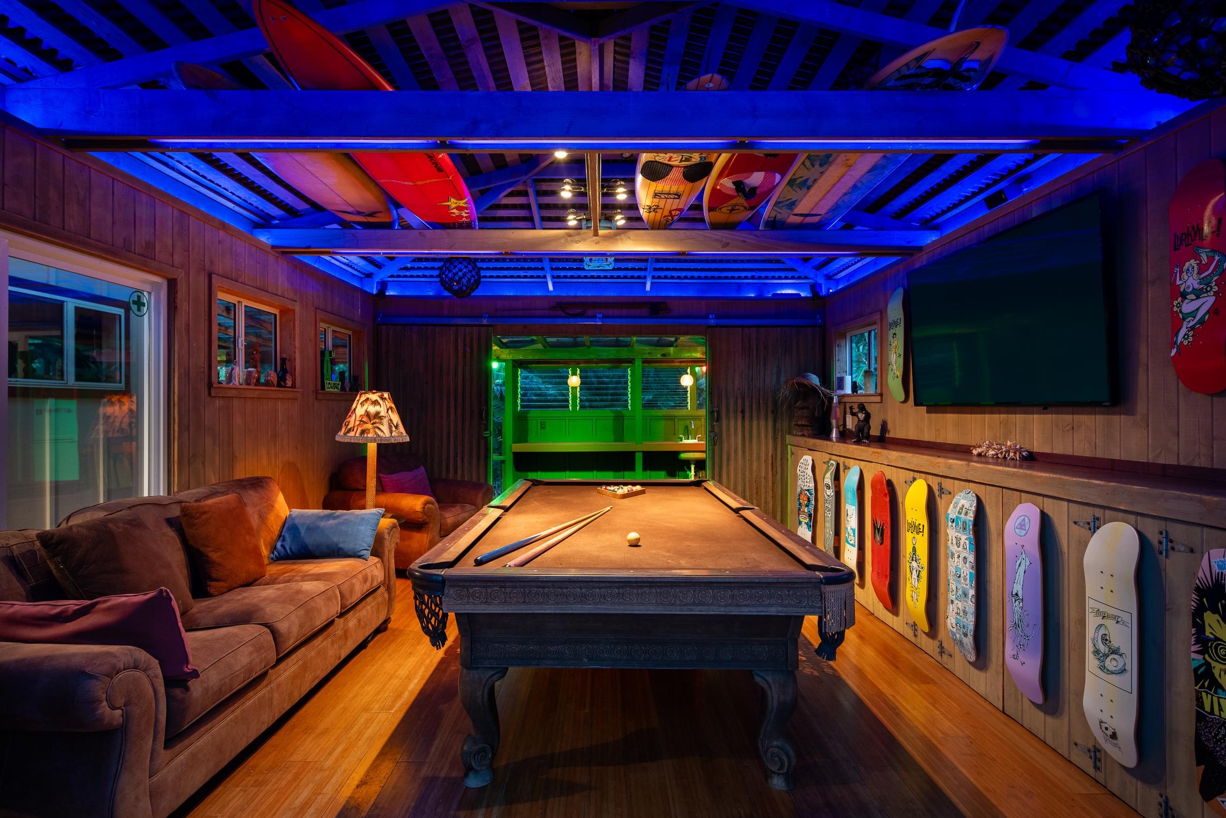 1780  Kauhikoa Rd Kauhikoa, Haiku home - photo 36 of 50