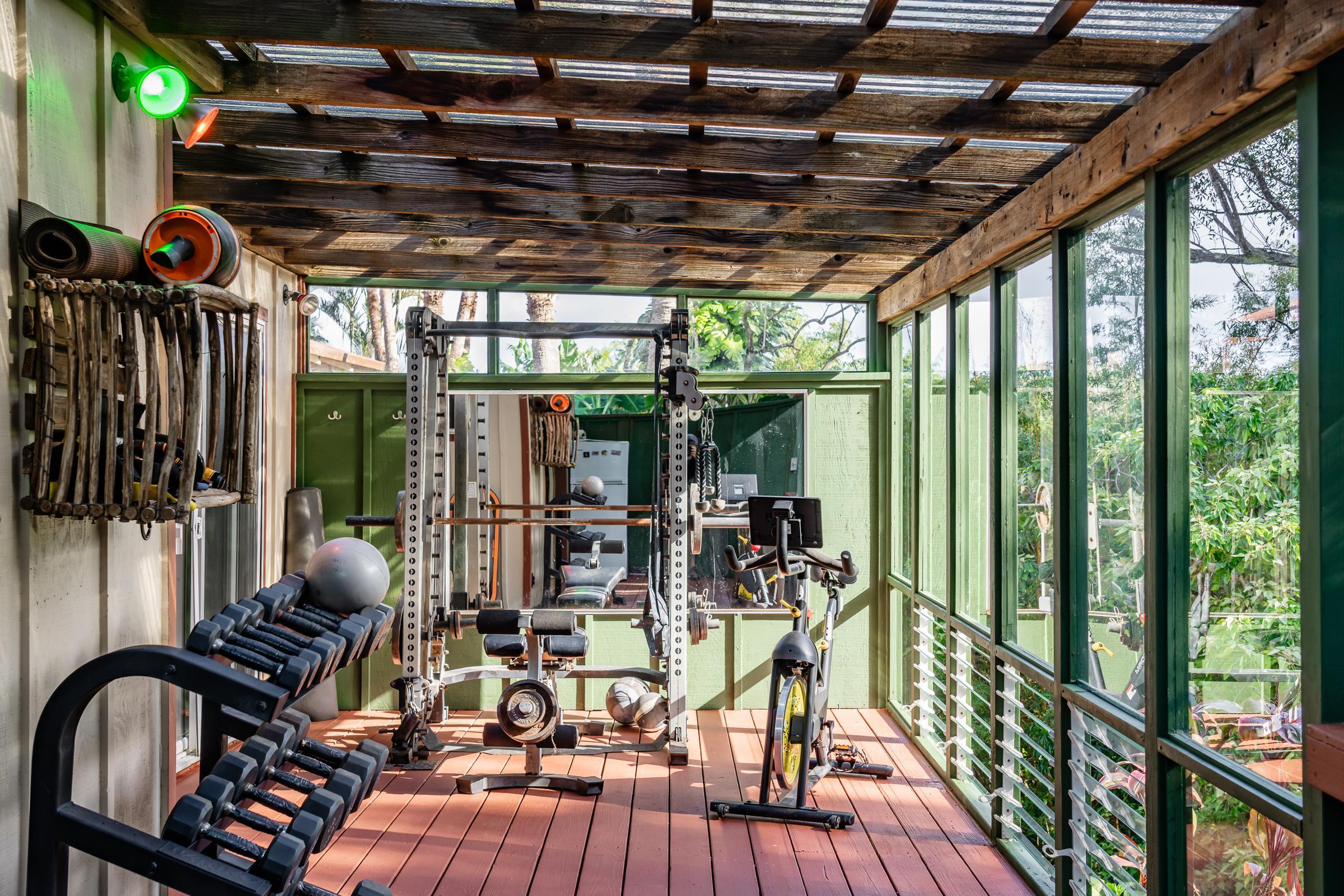 1780  Kauhikoa Rd Kauhikoa, Haiku home - photo 38 of 50