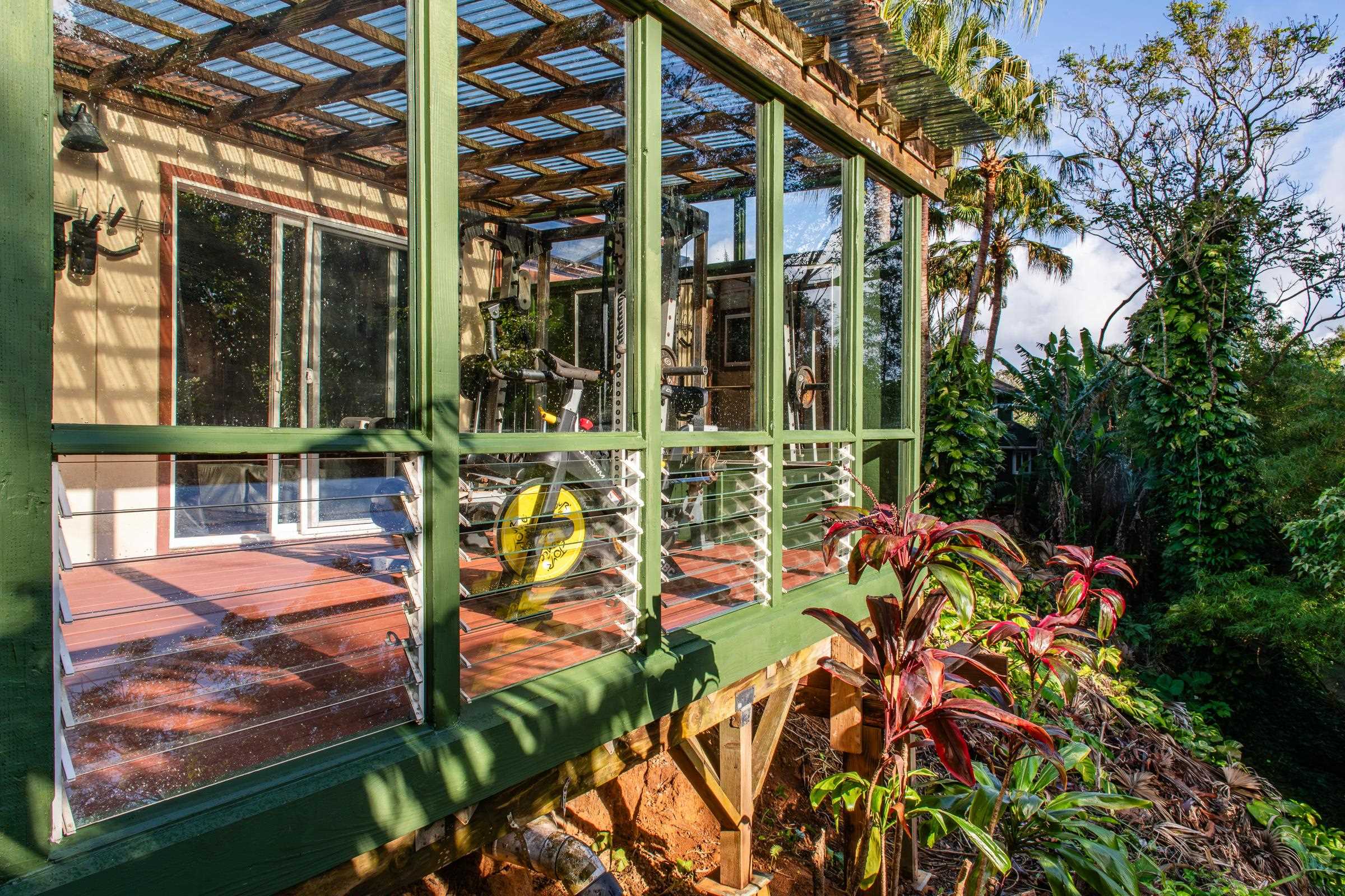 1780  Kauhikoa Rd Kauhikoa, Haiku home - photo 39 of 50