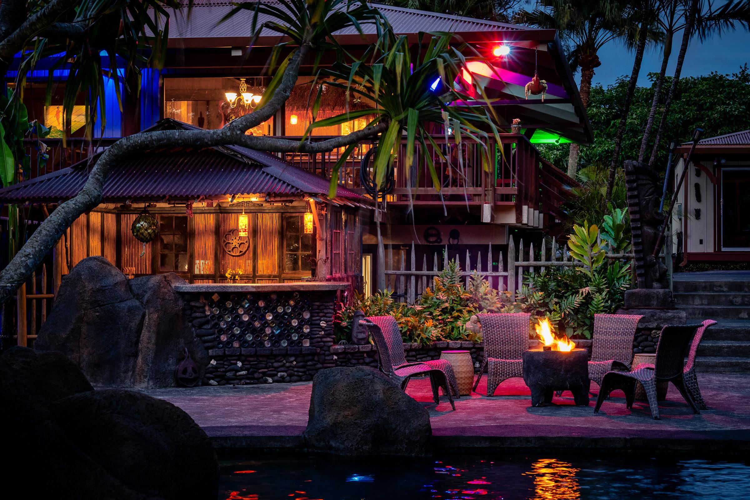 1780  Kauhikoa Rd Kauhikoa, Haiku home - photo 5 of 50