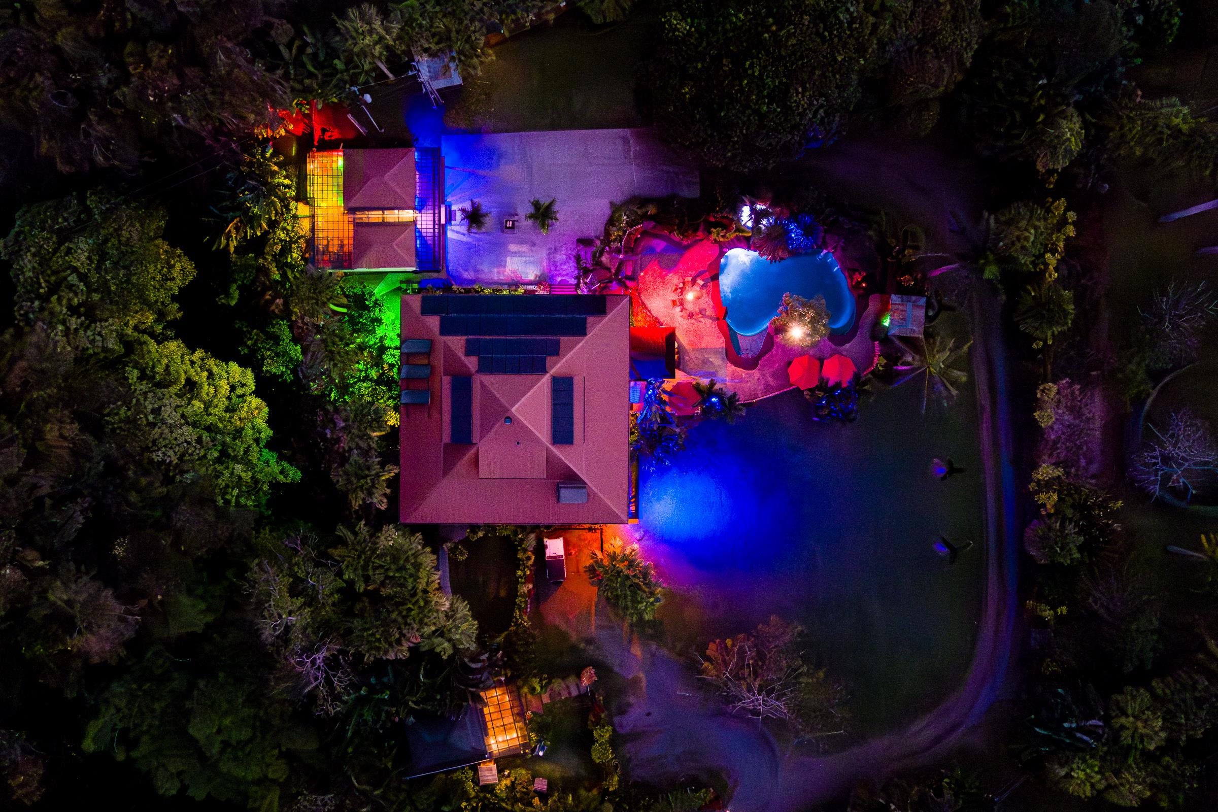 1780  Kauhikoa Rd Kauhikoa, Haiku home - photo 42 of 50