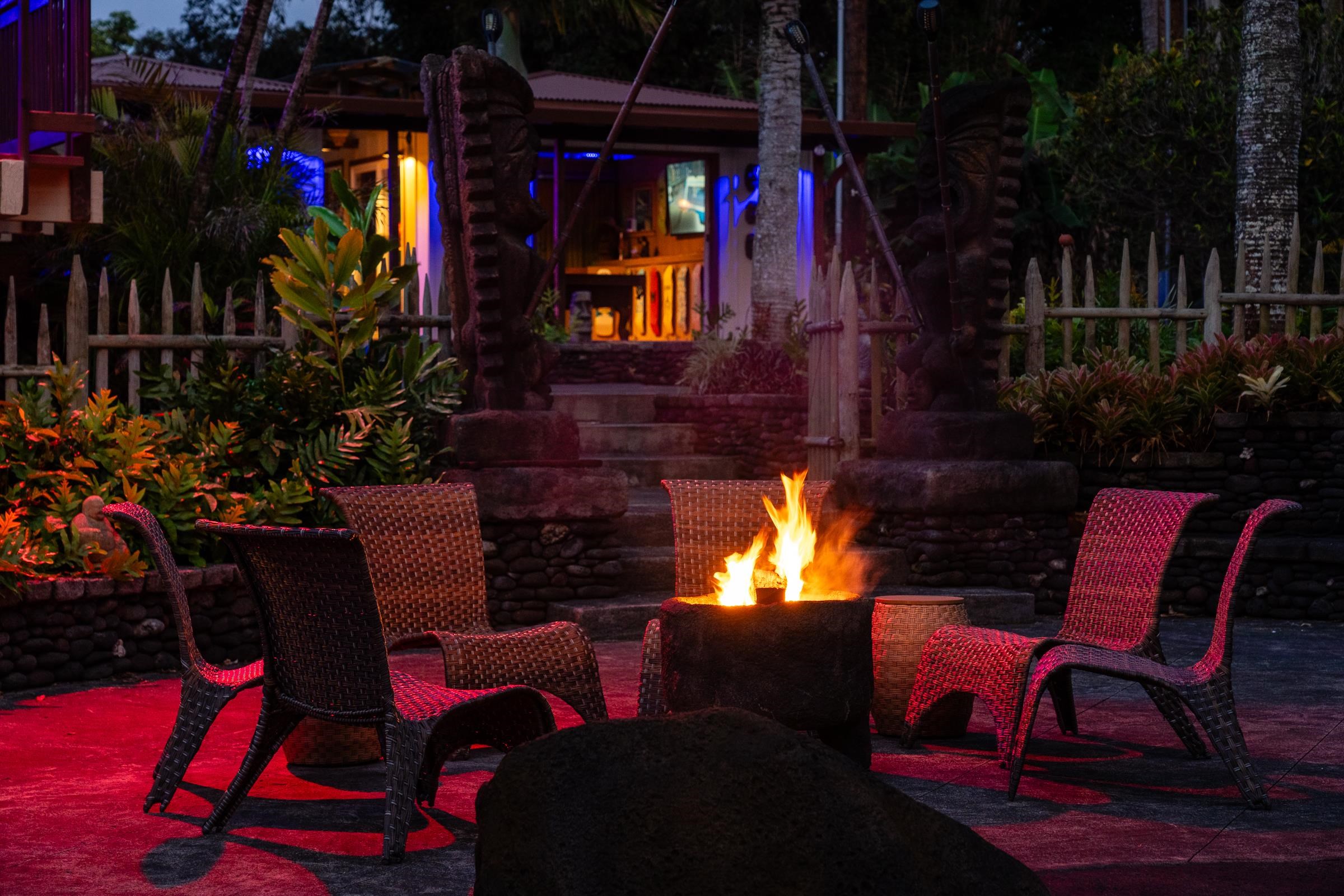 1780  Kauhikoa Rd Kauhikoa, Haiku home - photo 43 of 50